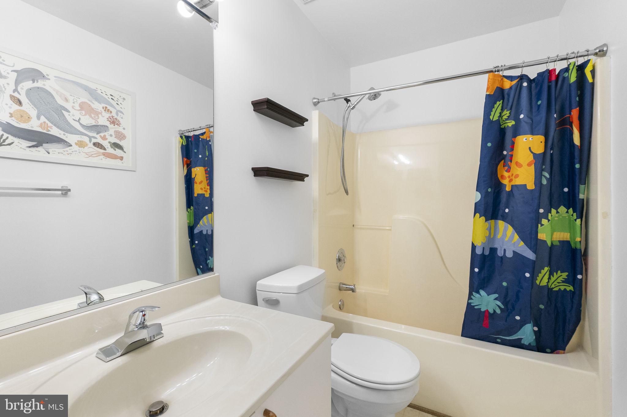 RITTERS STATION - Residential