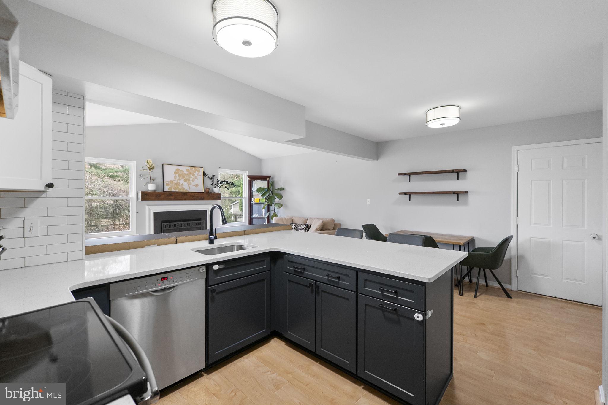 RITTERS STATION - Residential