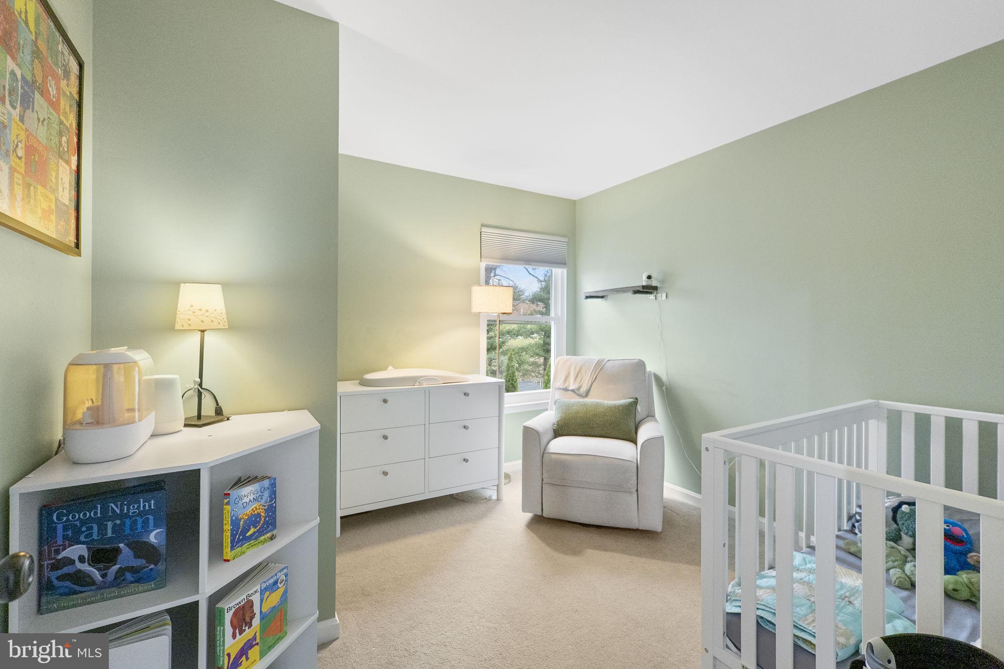 RITTERS STATION - Residential