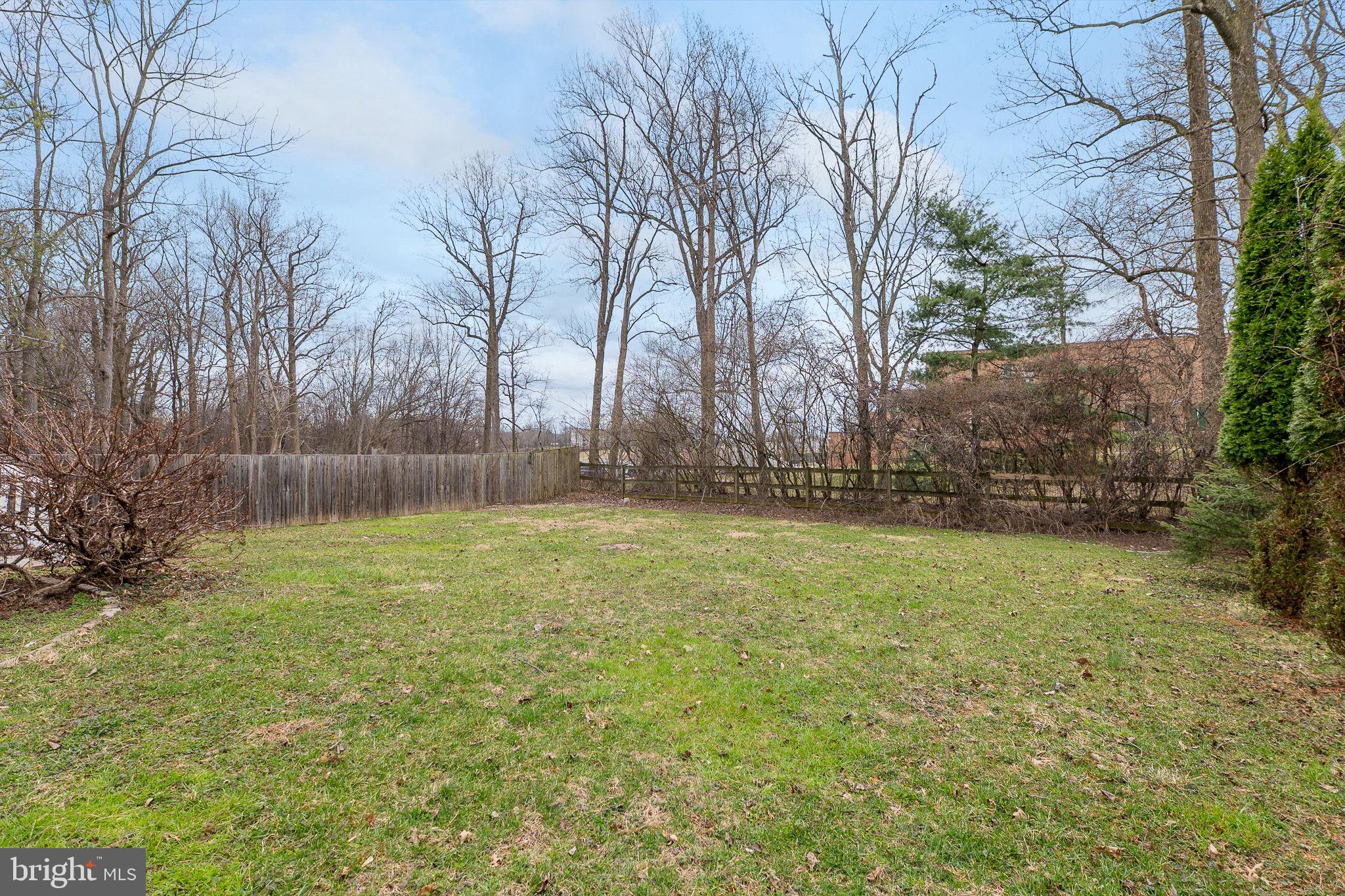 RITTERS STATION - Residential