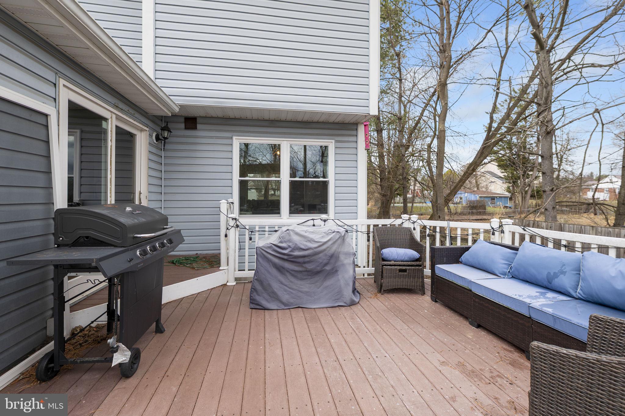 RITTERS STATION - Residential