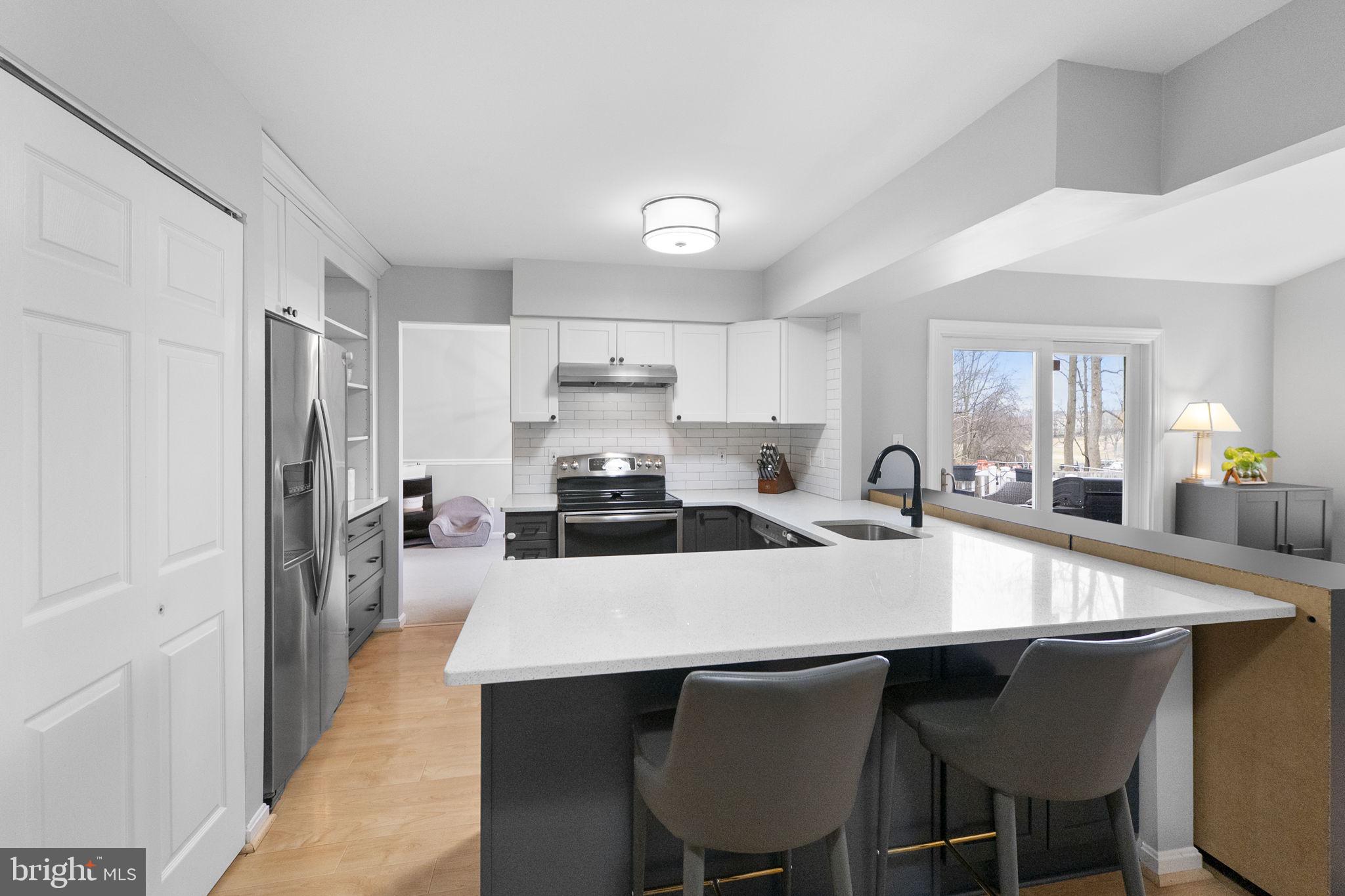 5 STATION CIRCLE COURT