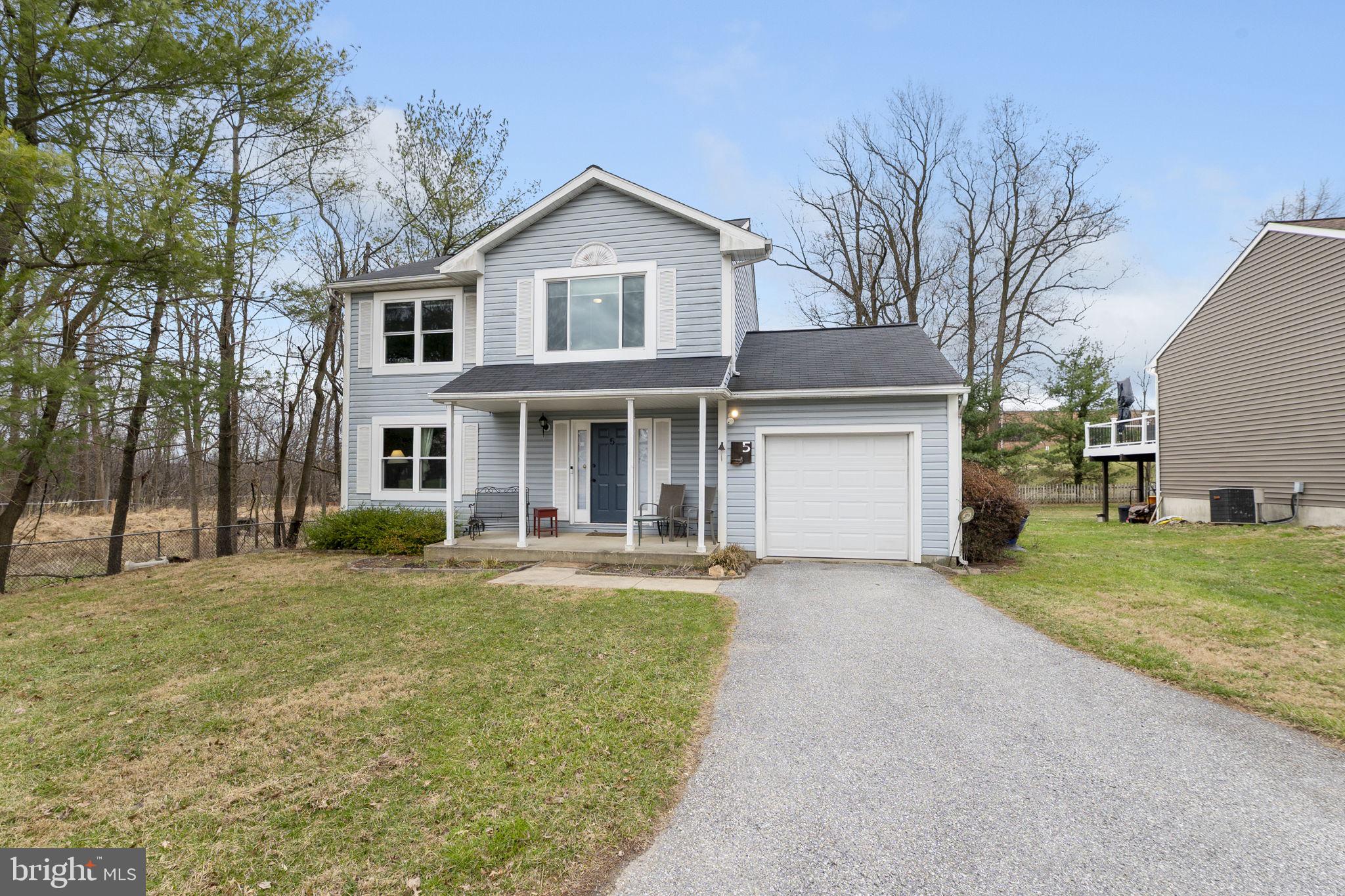 RITTERS STATION - Residential