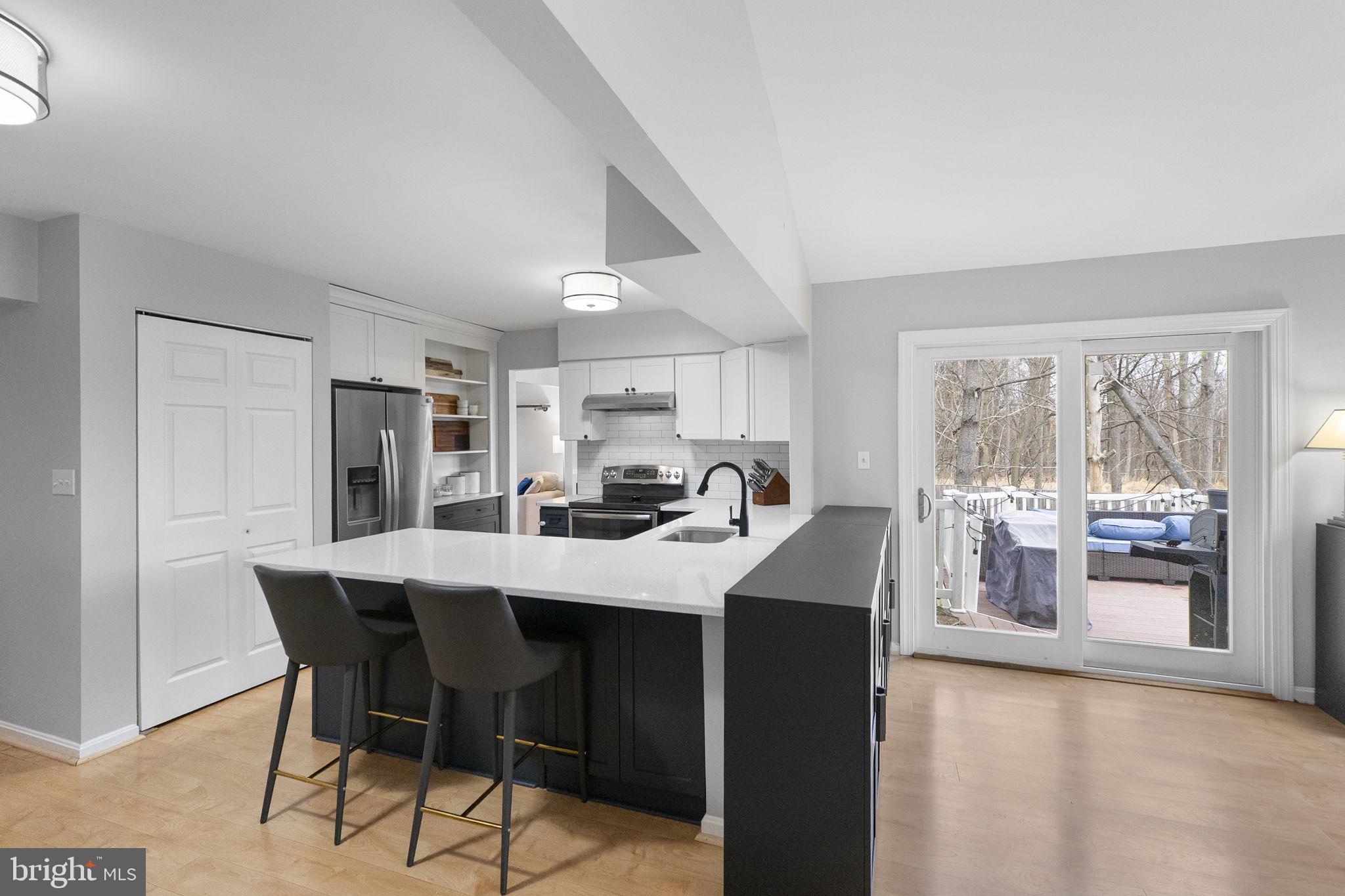 RITTERS STATION - Residential