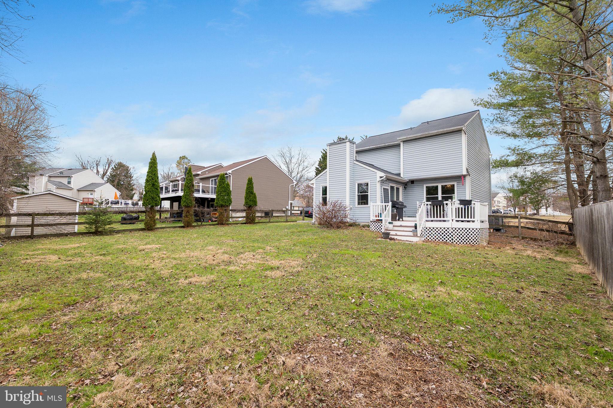 RITTERS STATION - Residential