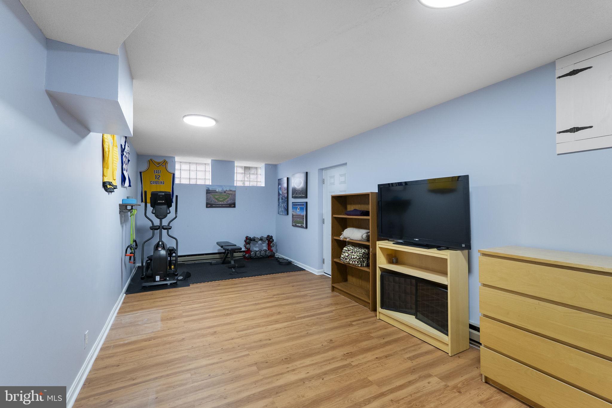 RITTERS STATION - Residential