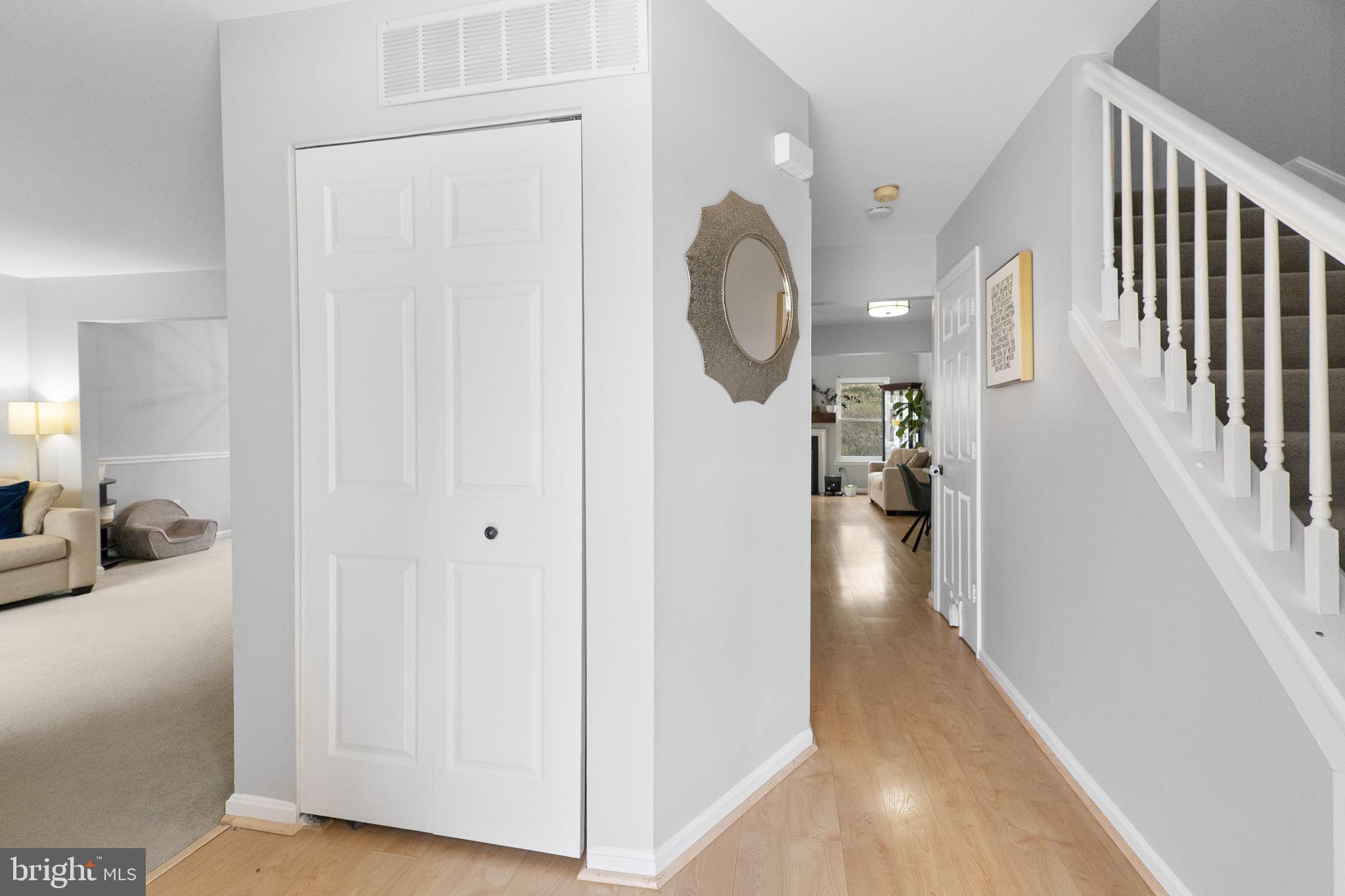 5 STATION CIRCLE COURT