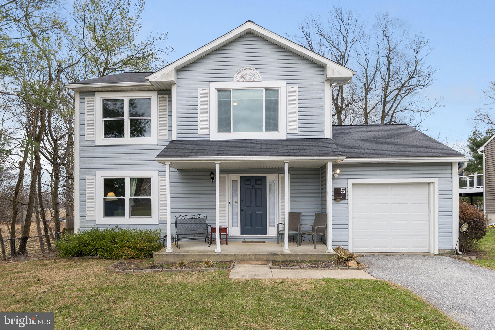 RITTERS STATION - Residential