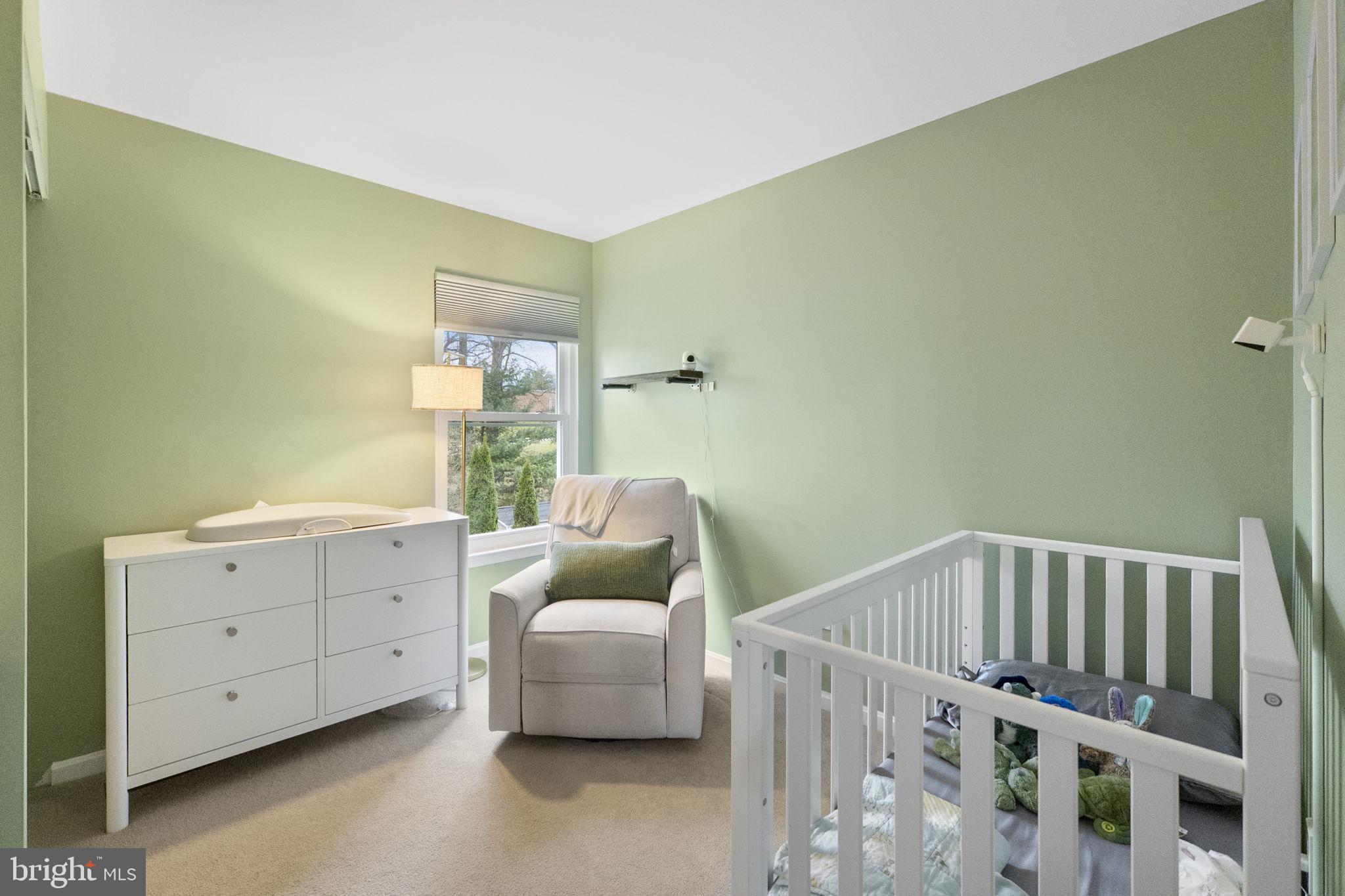 RITTERS STATION - Residential