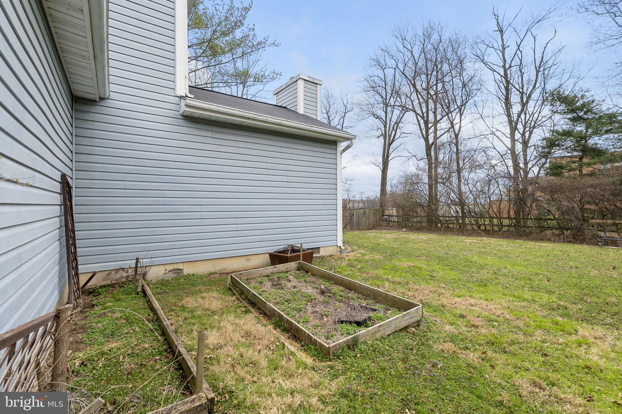 RITTERS STATION - Residential