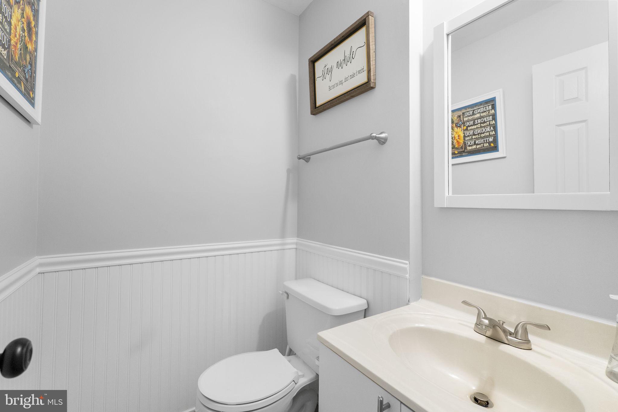 RITTERS STATION - Residential