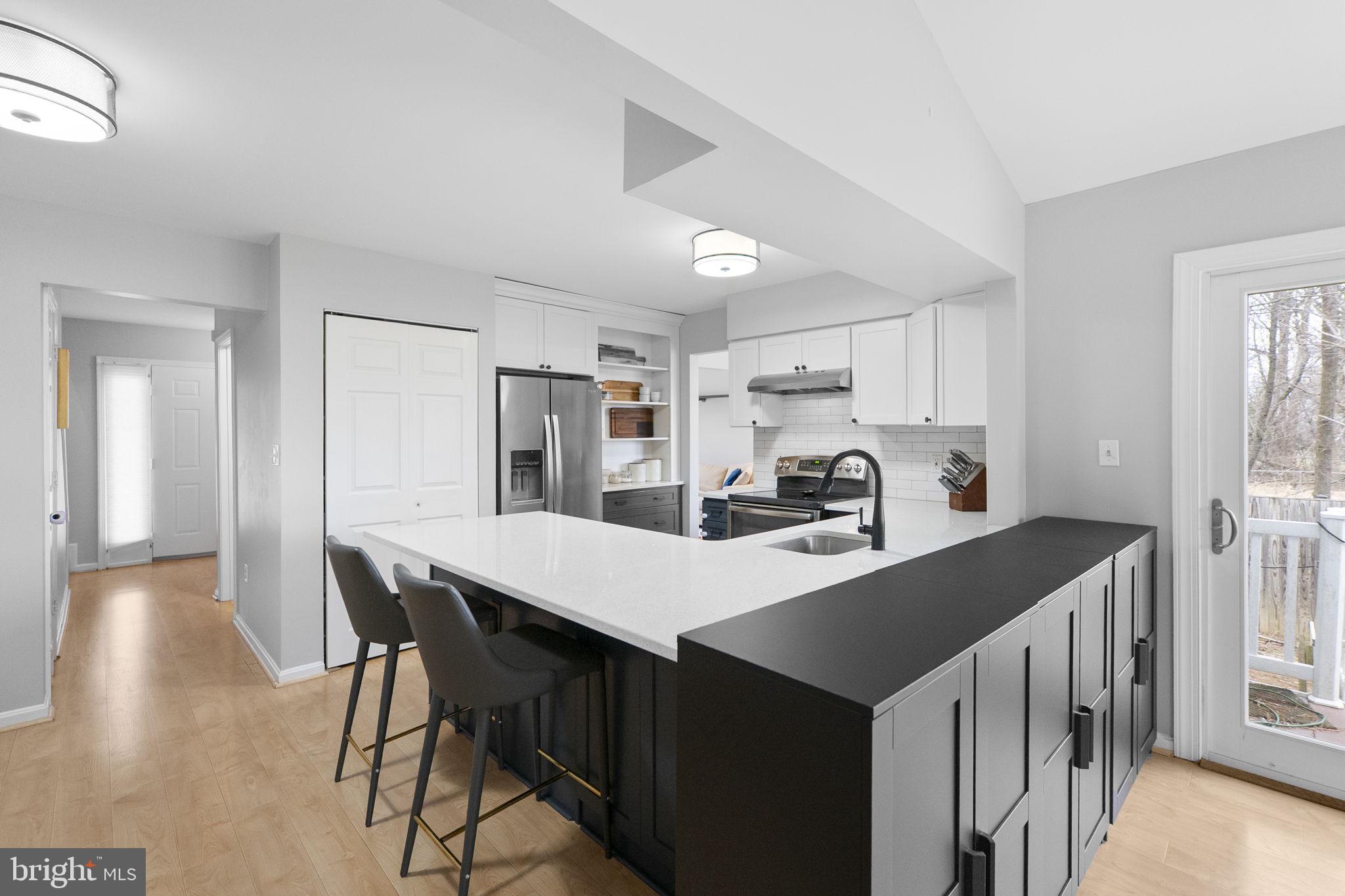 RITTERS STATION - Residential