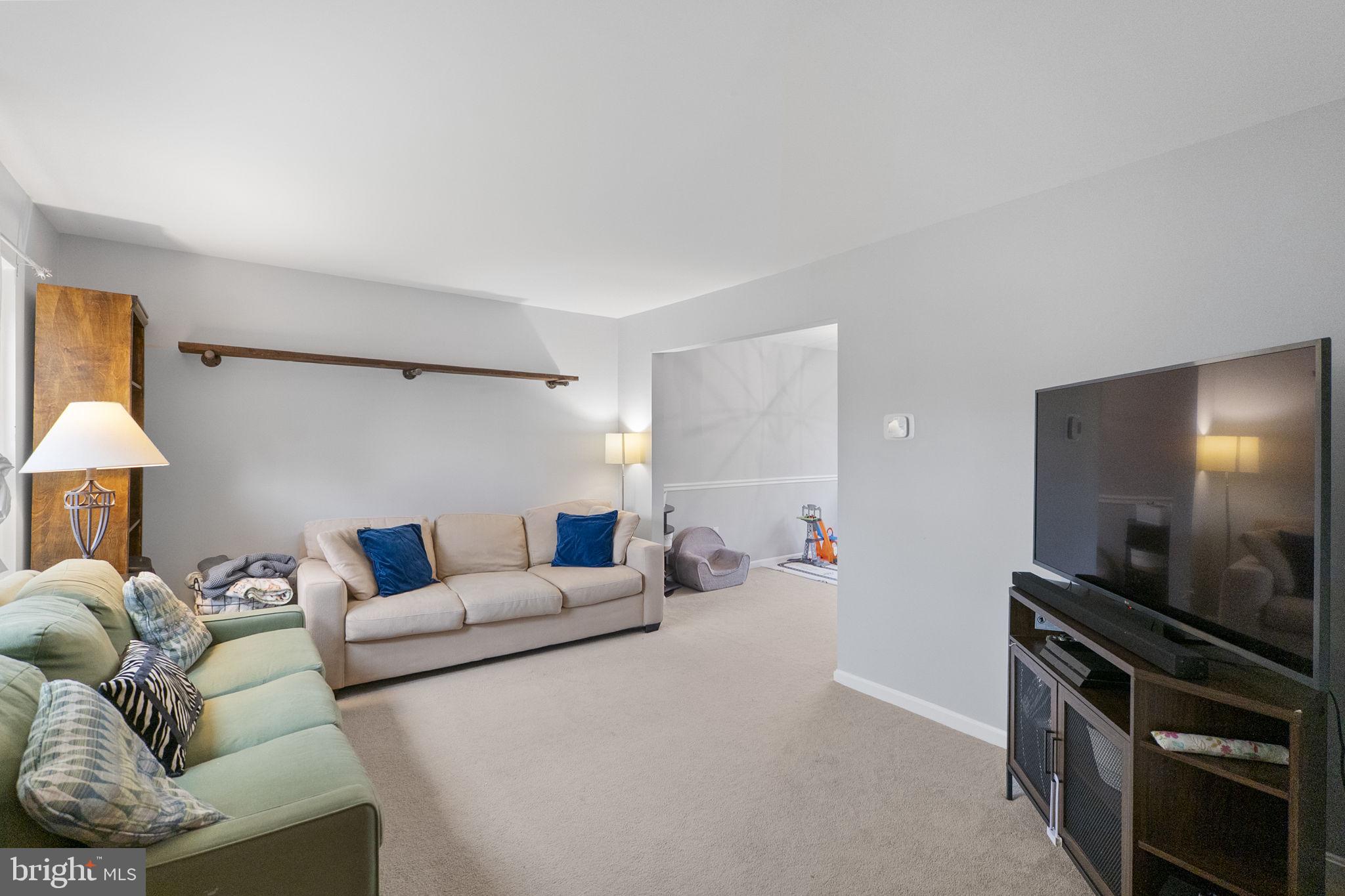 RITTERS STATION - Residential