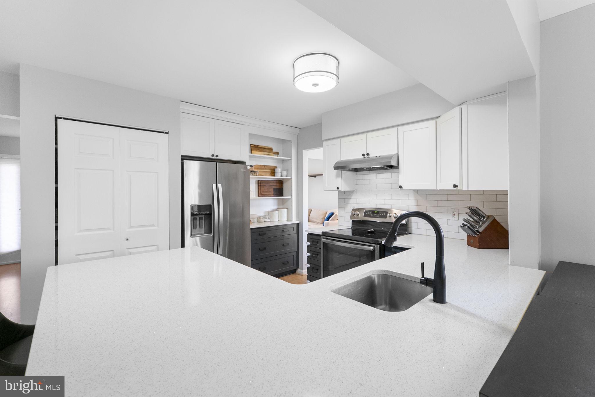 RITTERS STATION - Residential