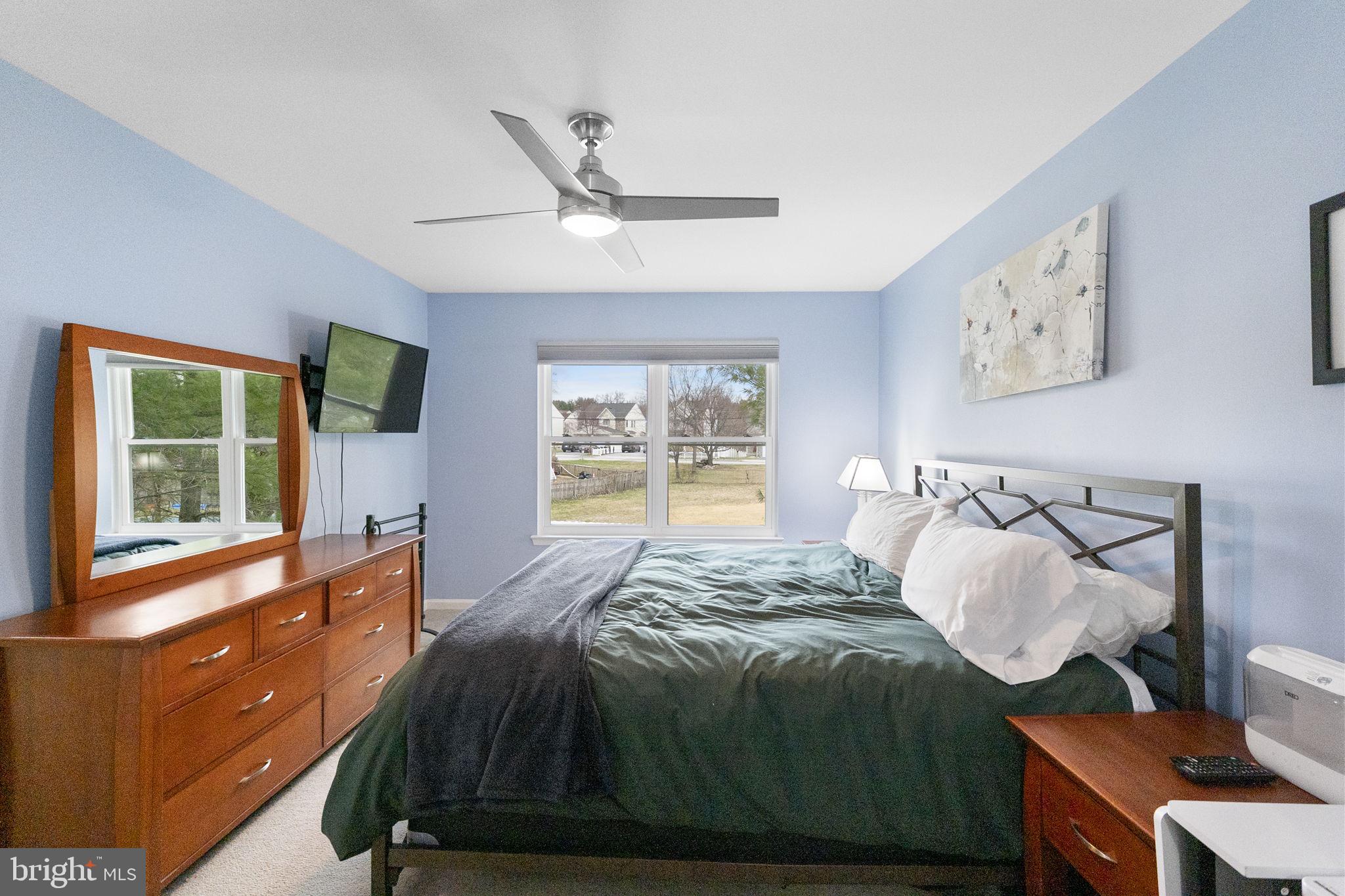 RITTERS STATION - Residential