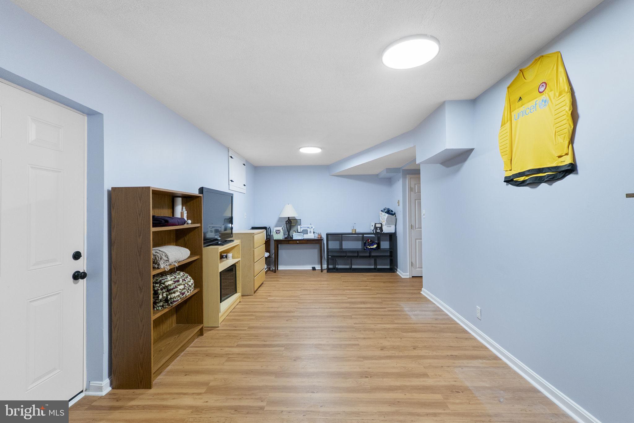 RITTERS STATION - Residential