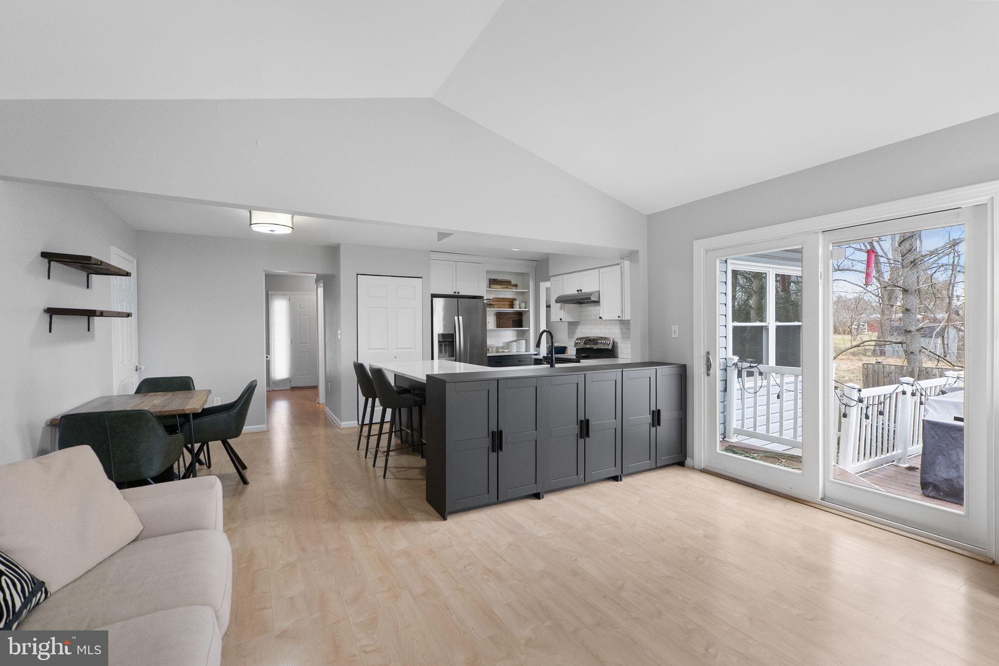 RITTERS STATION - Residential