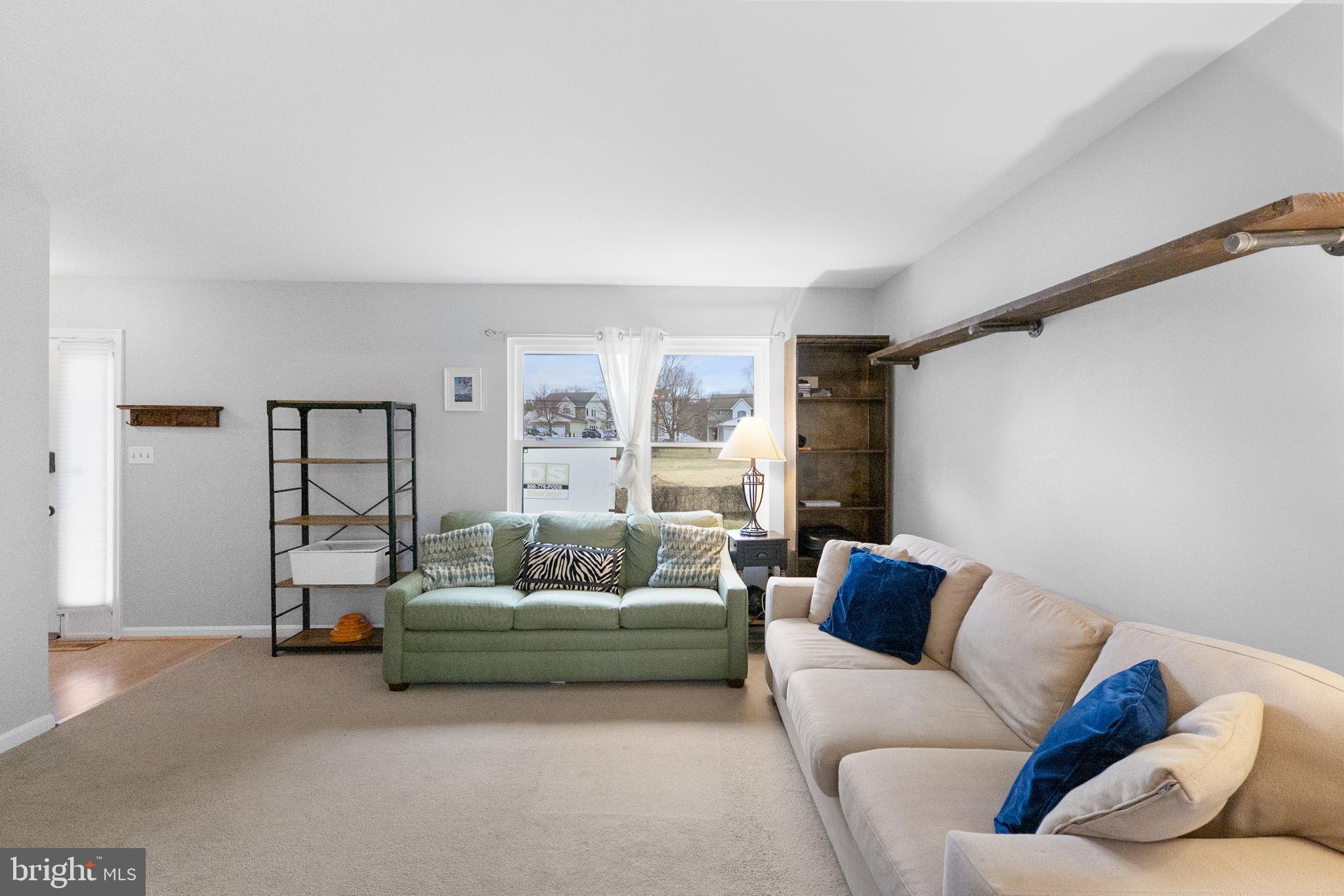 RITTERS STATION - Residential