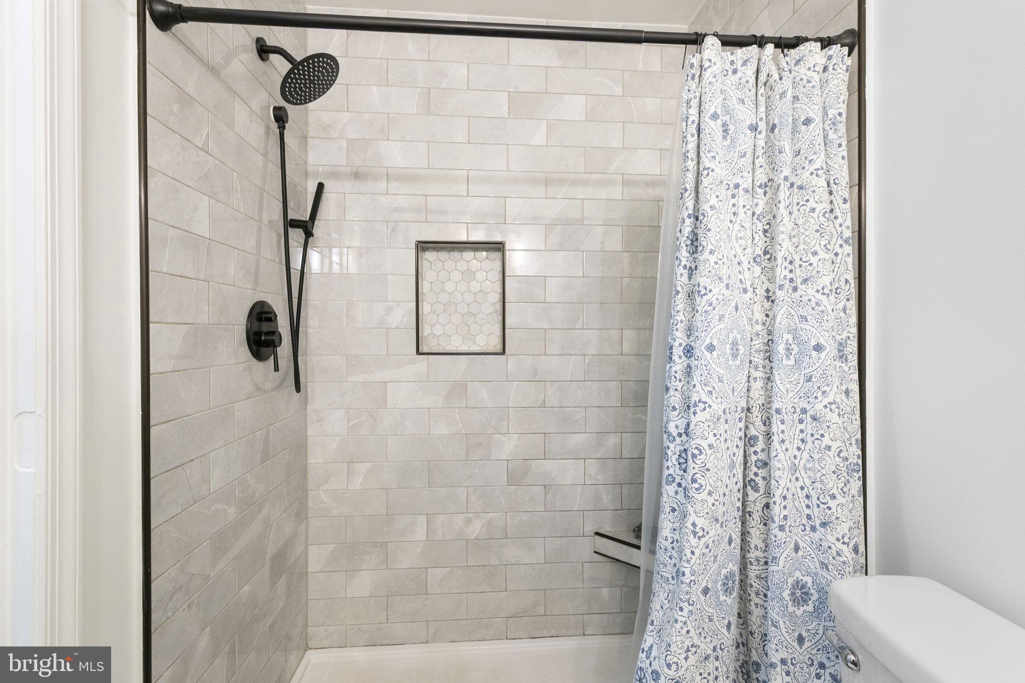 RITTERS STATION - Residential