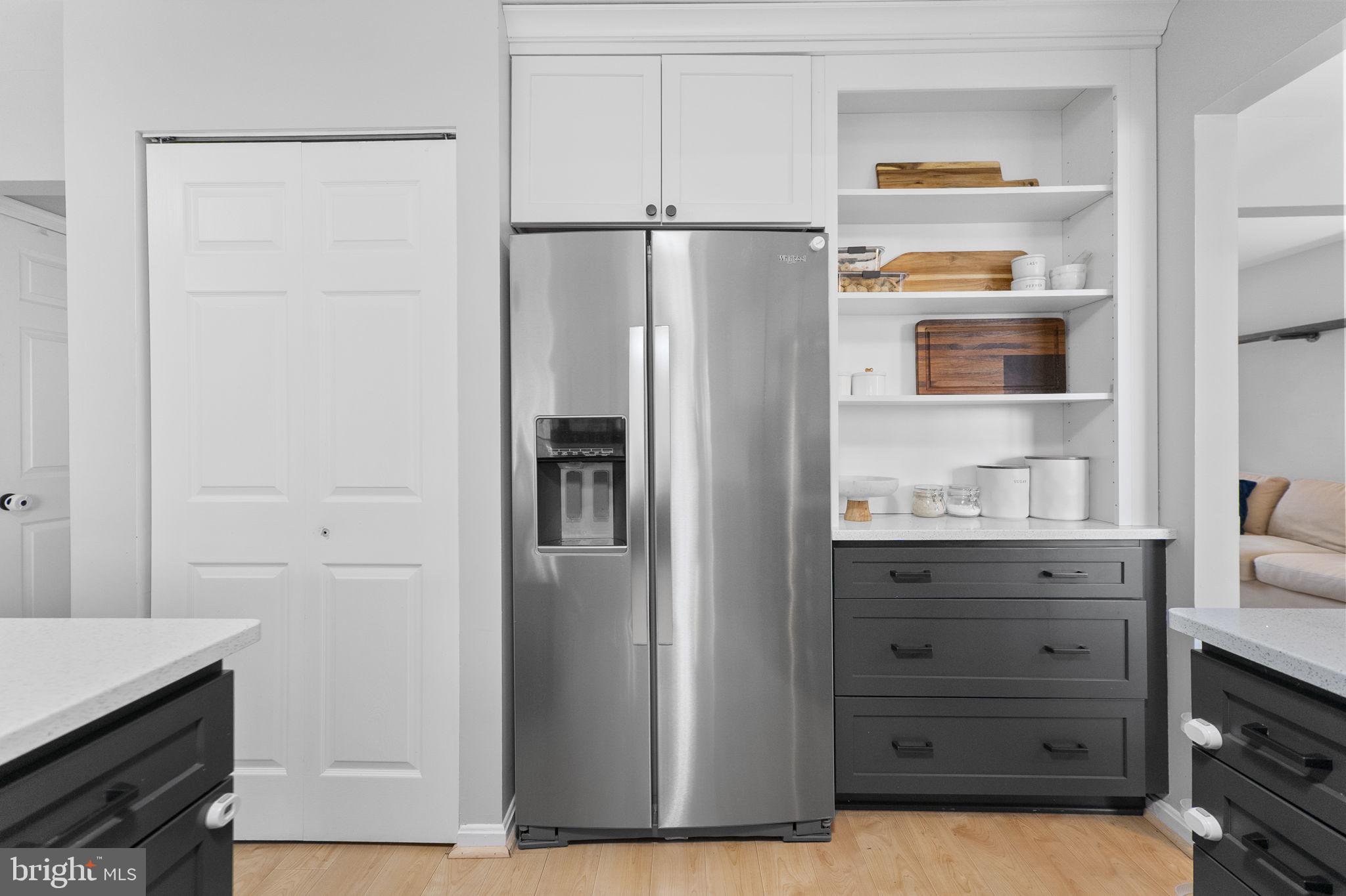 RITTERS STATION - Residential