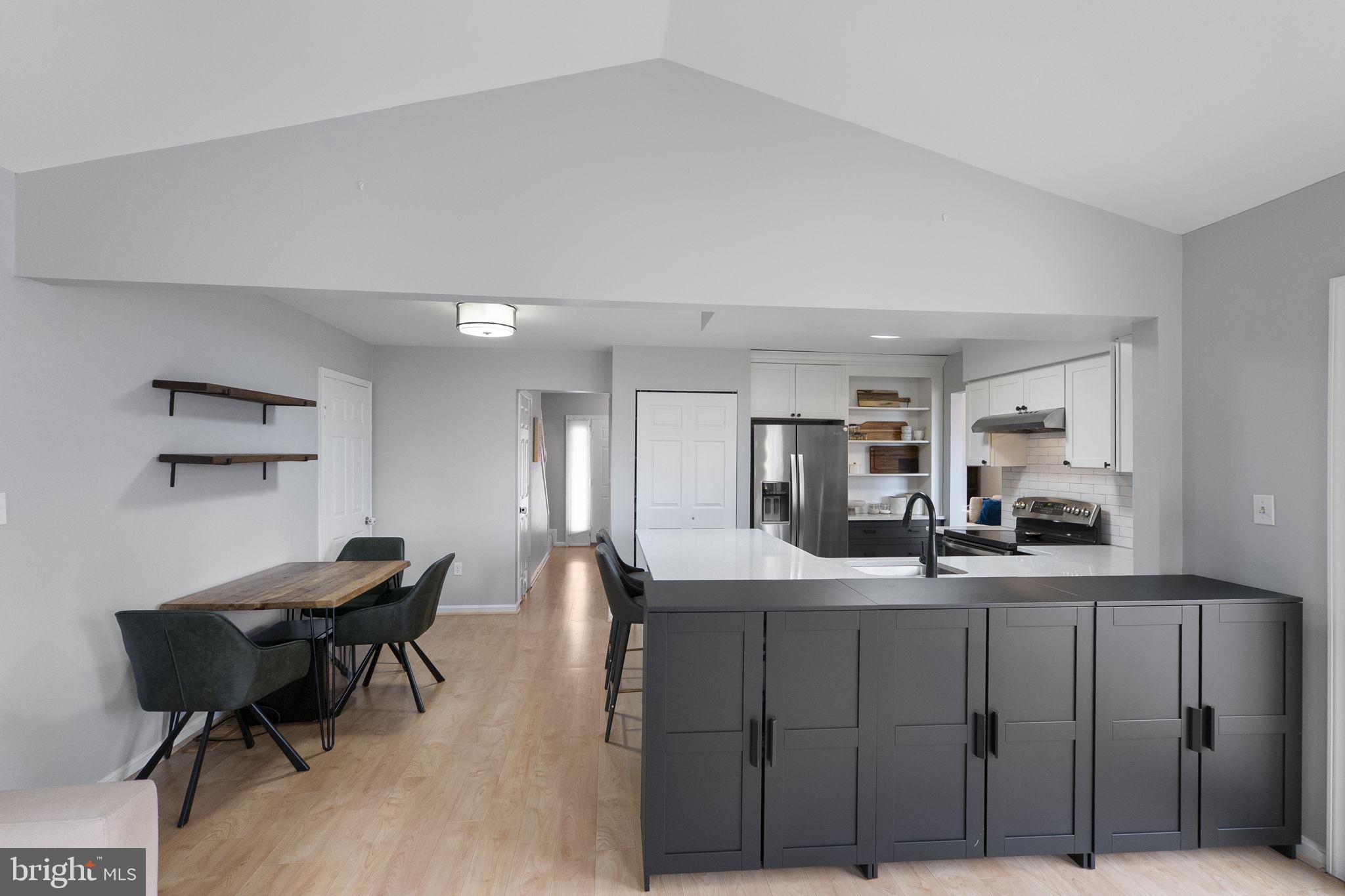 RITTERS STATION - Residential