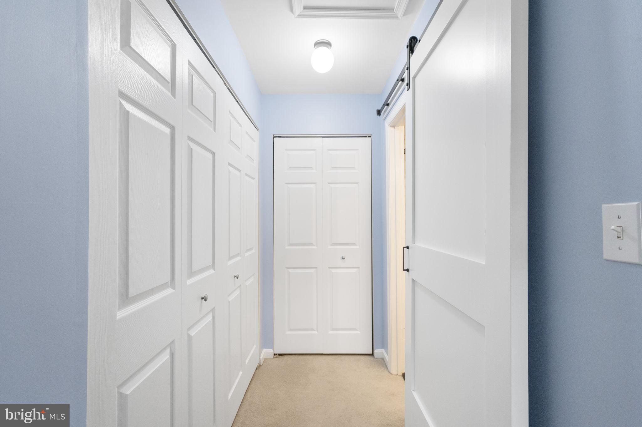 RITTERS STATION - Residential