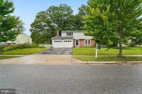 Homes For Sale - 14026 Briarwood Drive<br/> LAUREL, MD 20708