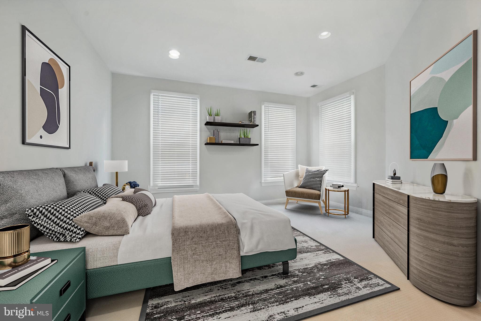 SOLITAIRE - Residential