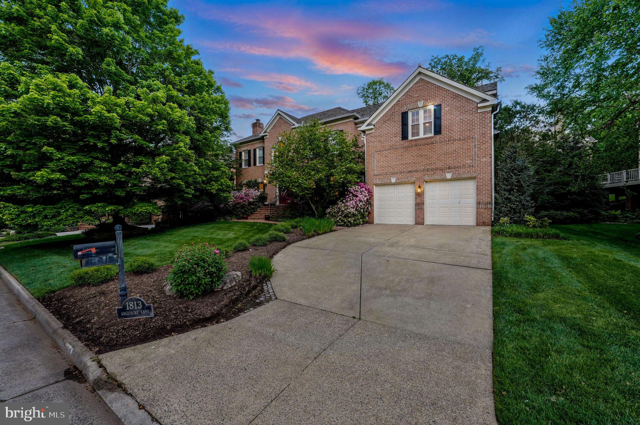 SOLITAIRE - Residential