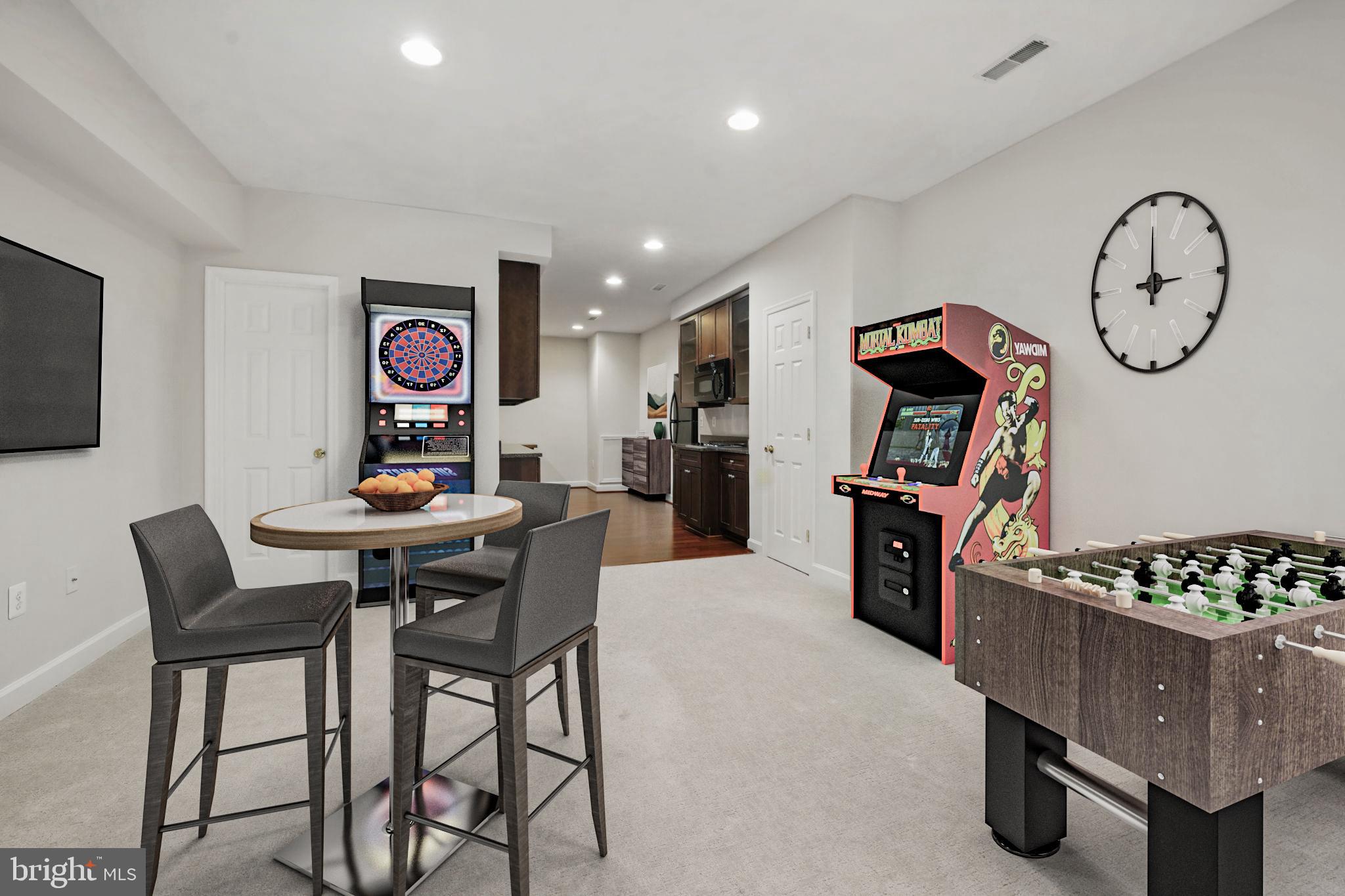 SOLITAIRE - Residential