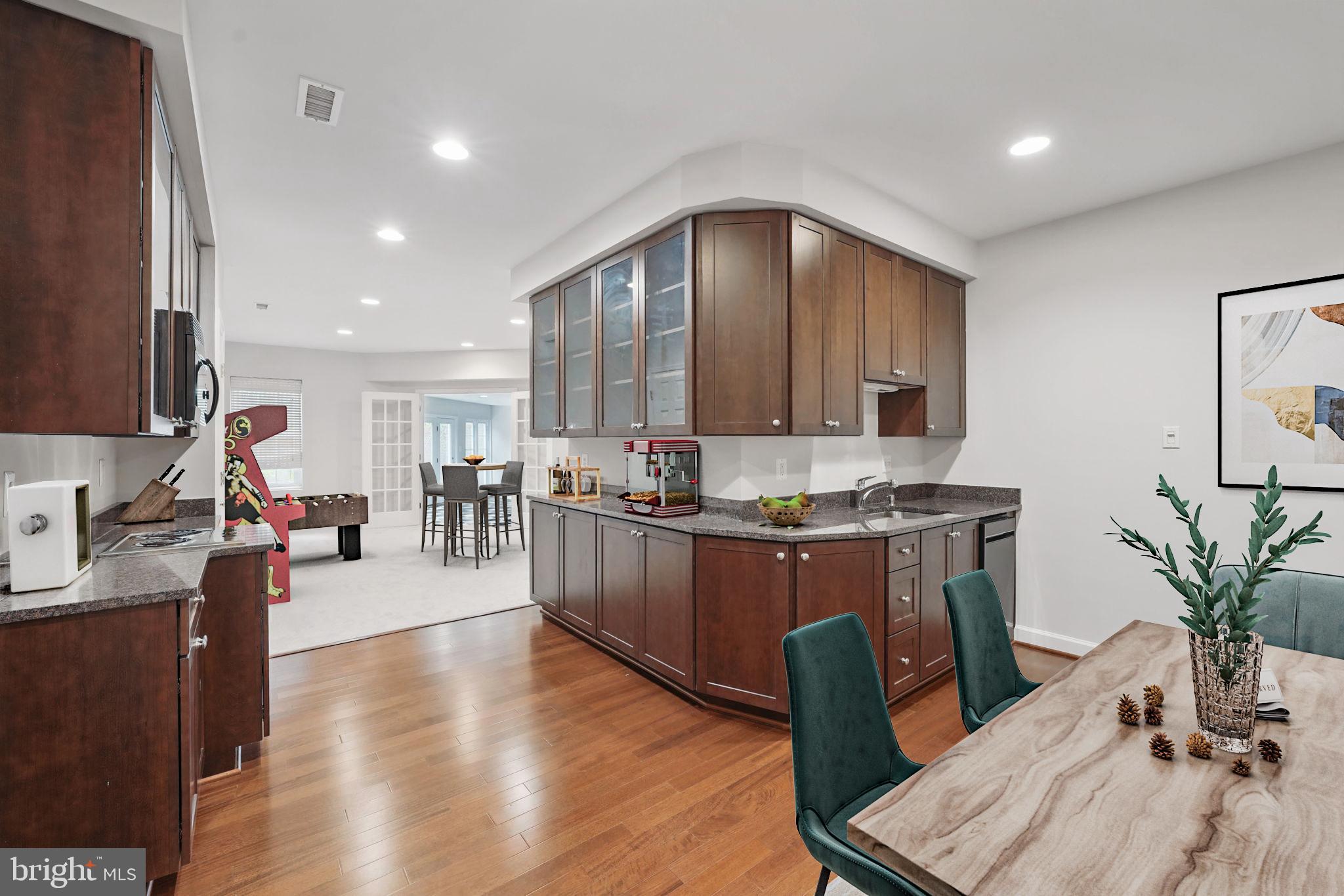 SOLITAIRE - Residential