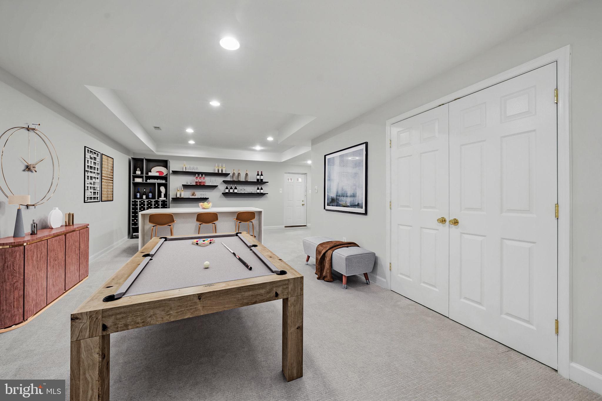 SOLITAIRE - Residential