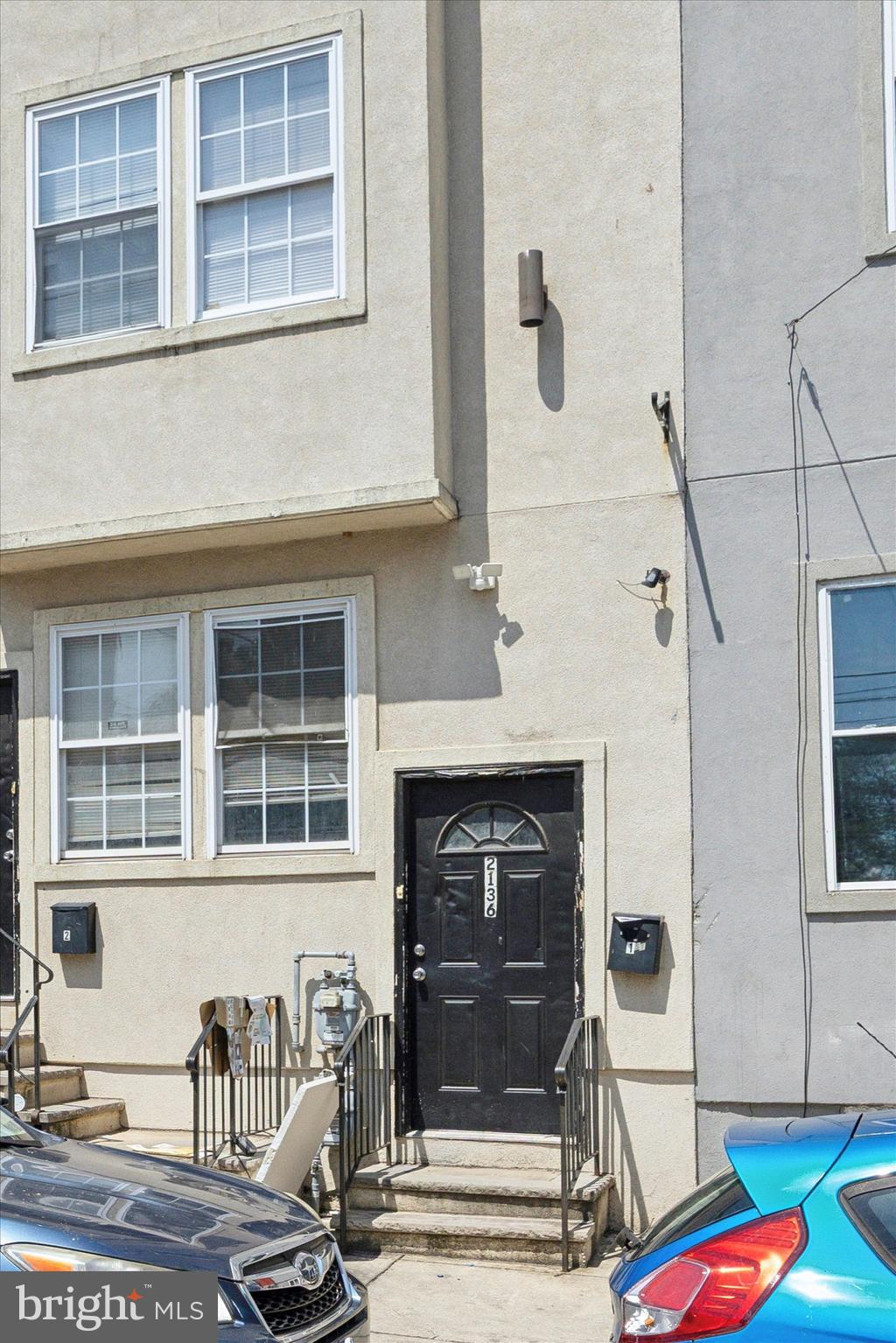 2136 N 18TH STREET