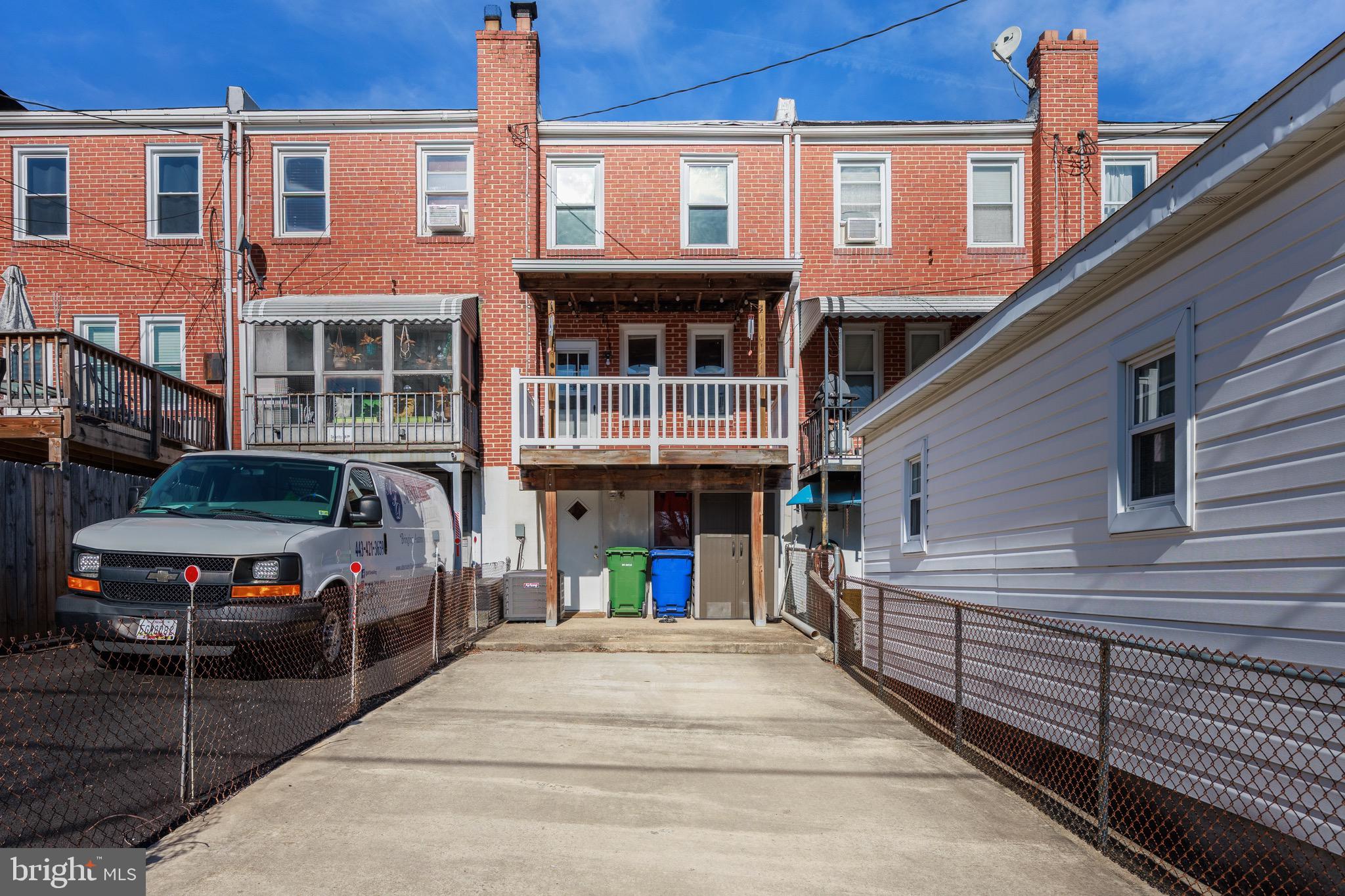 VIOLETVILLE - Residential