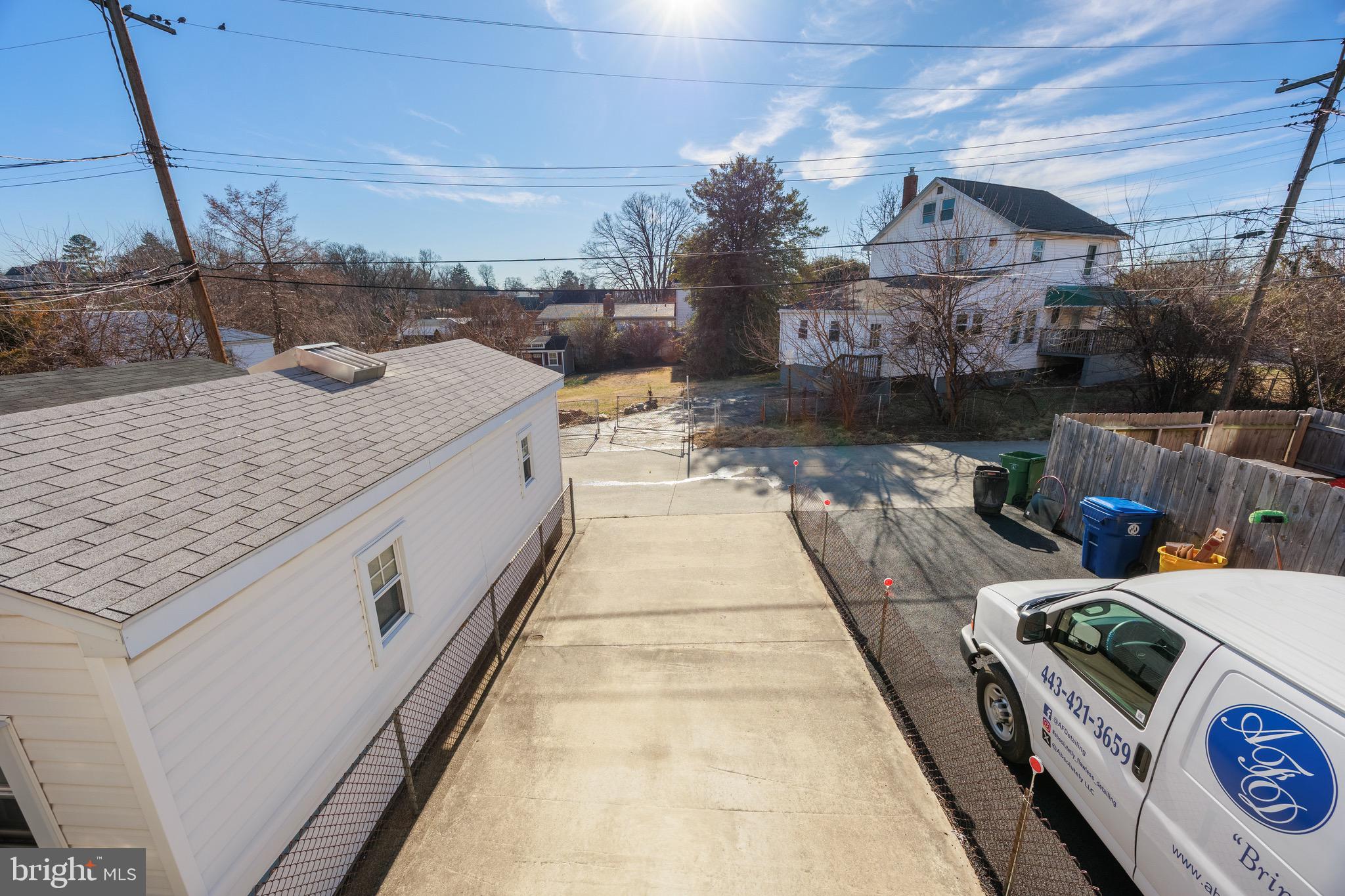 VIOLETVILLE - Residential