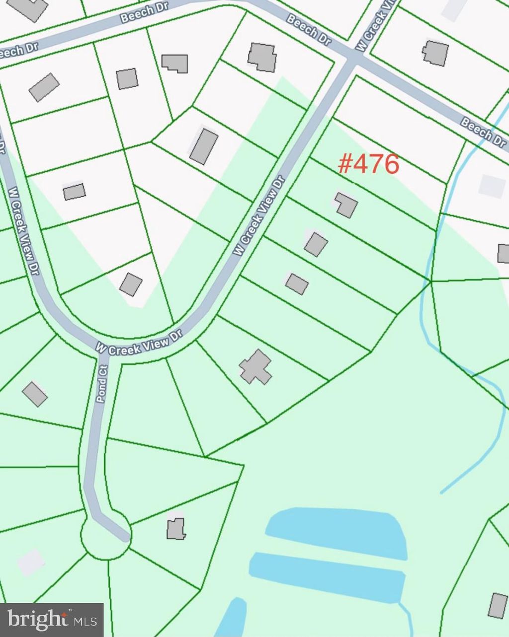 Photo of C476 Creek View Drive W, GOULDSBORO, PA 18424 (MLS # PALW2000776)