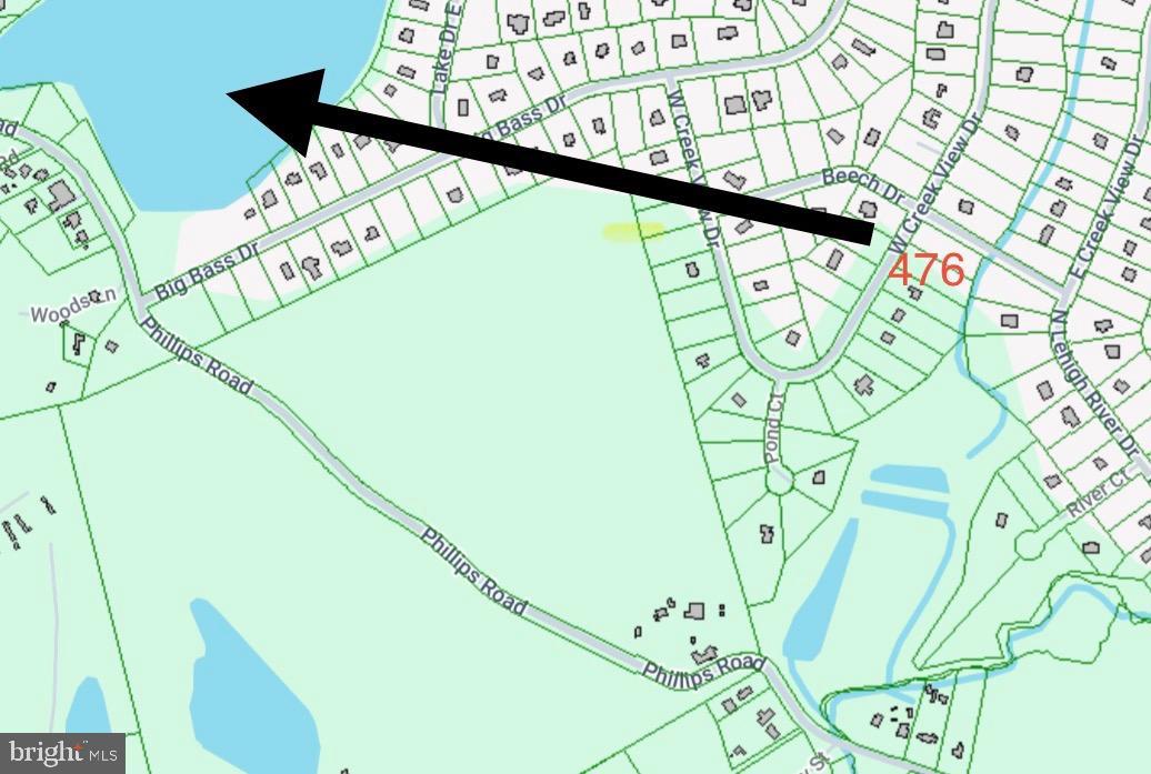 C476 CREEK VIEW DRIVE W