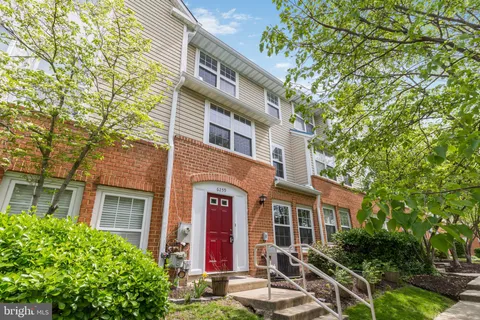 6259 Sandpiper Court Unit 2, Elkridge, MD MLS: MDHW2052338