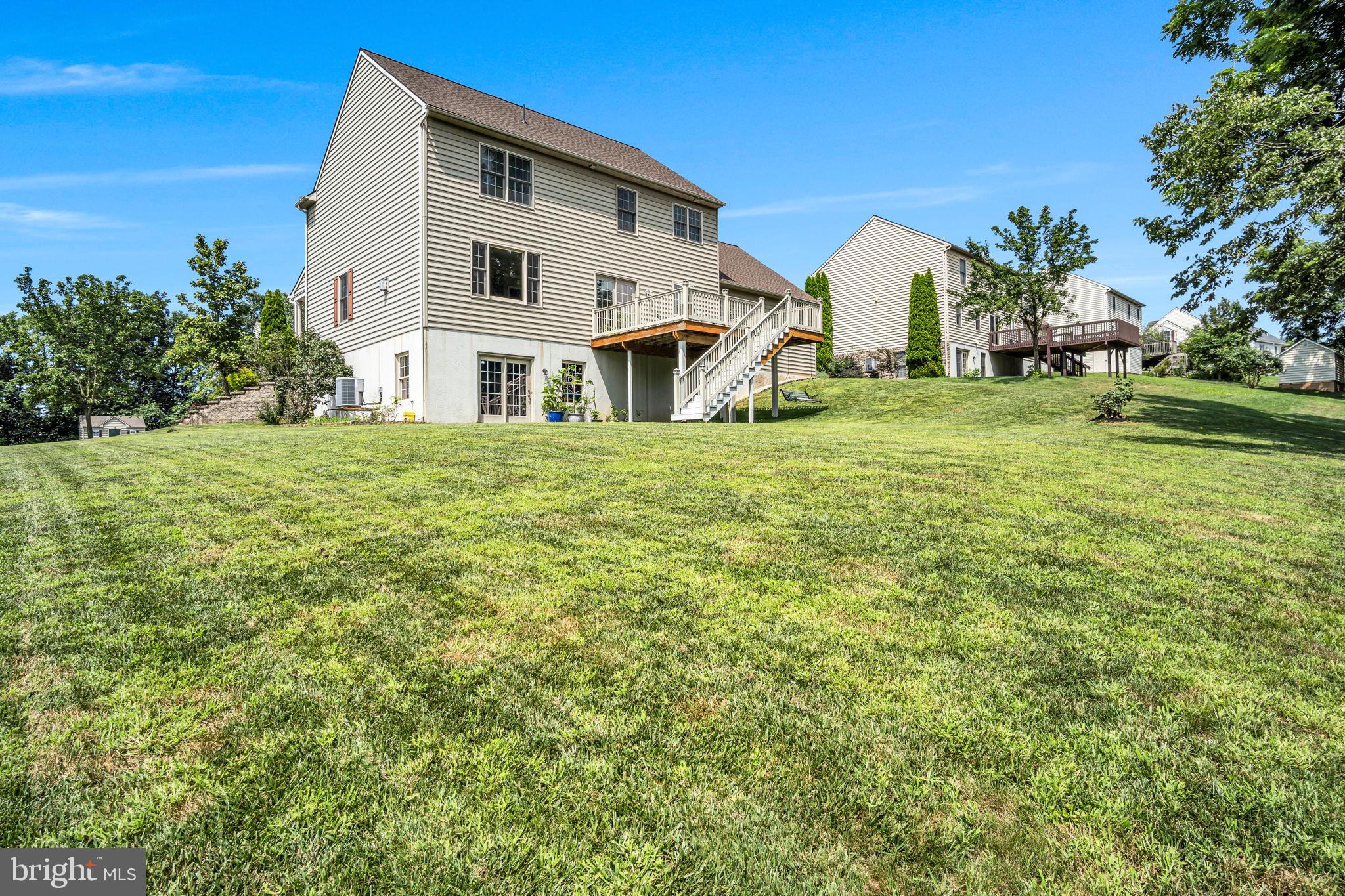 KENDALE OAKS - Residential