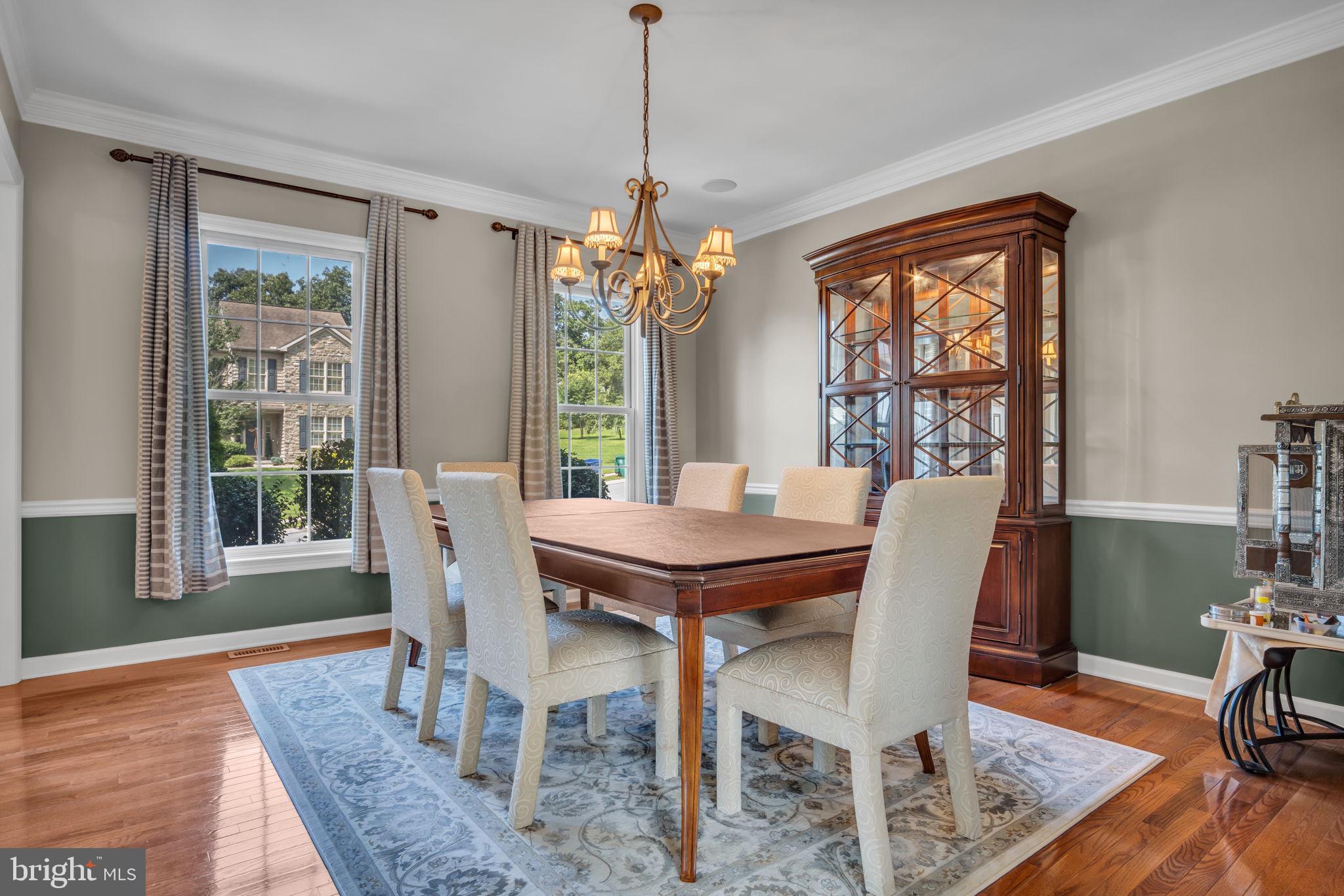 KENDALE OAKS - Residential