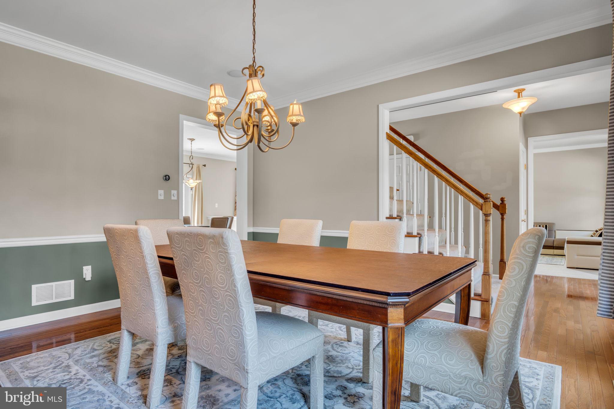 KENDALE OAKS - Residential