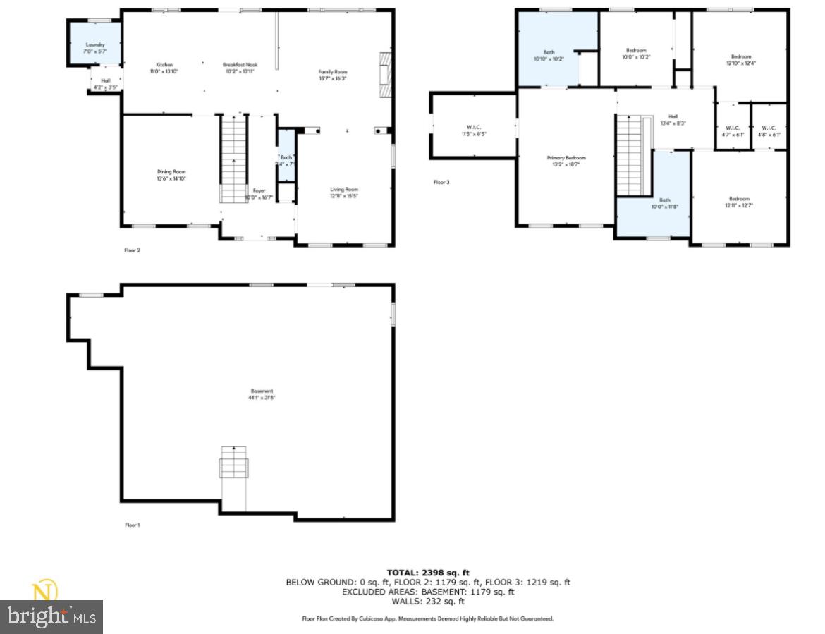 KENDALE OAKS - Residential