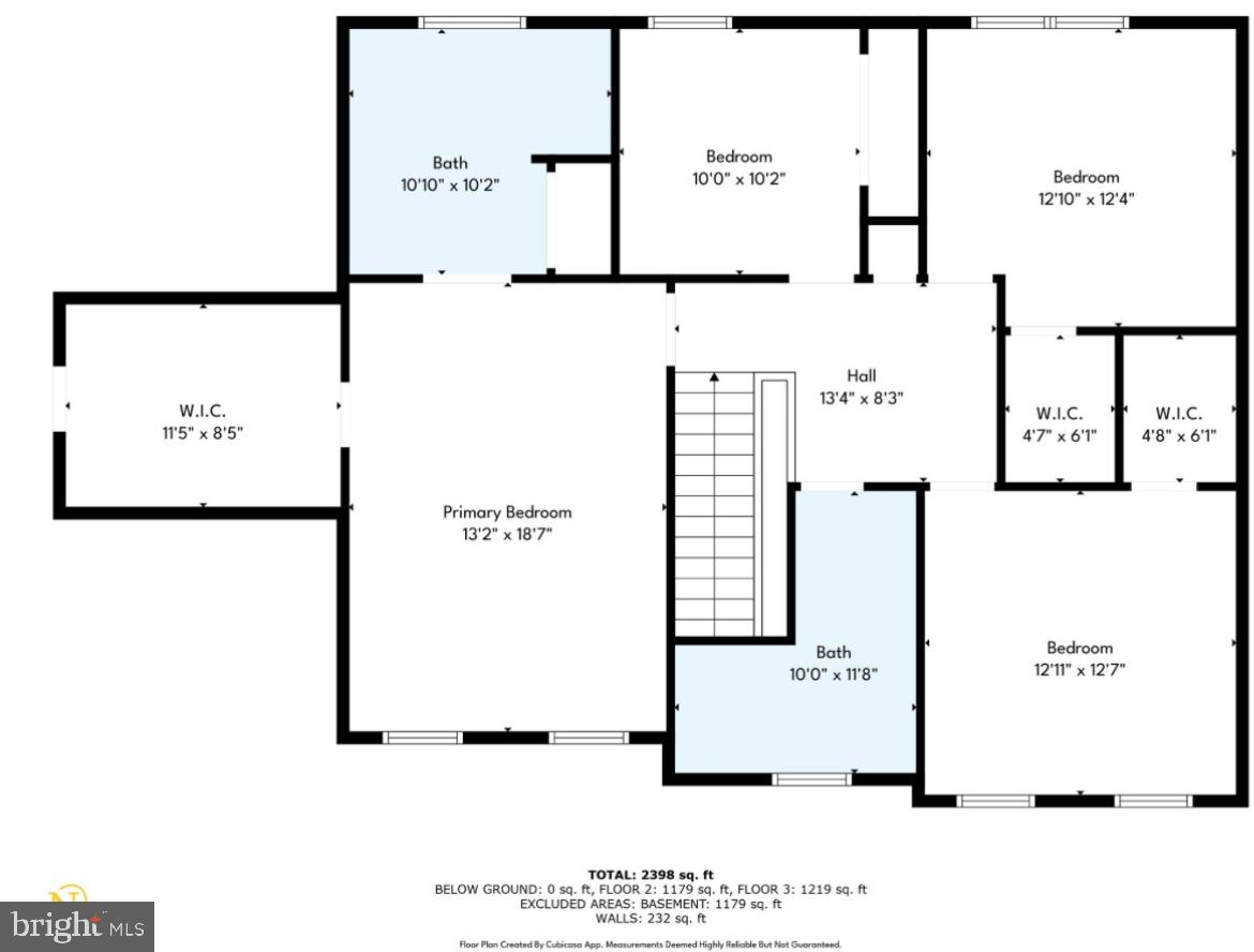 KENDALE OAKS - Residential