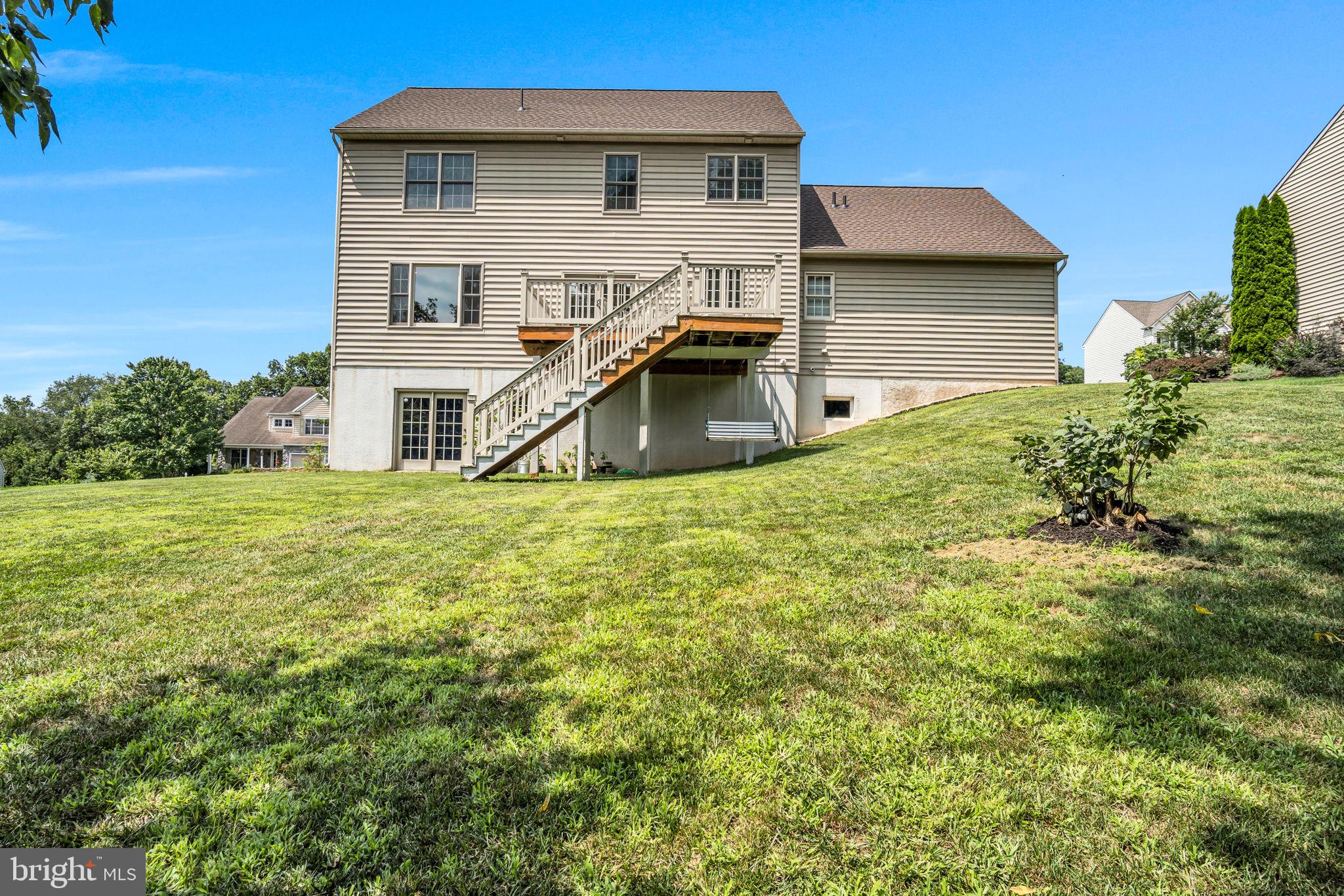 KENDALE OAKS - Residential