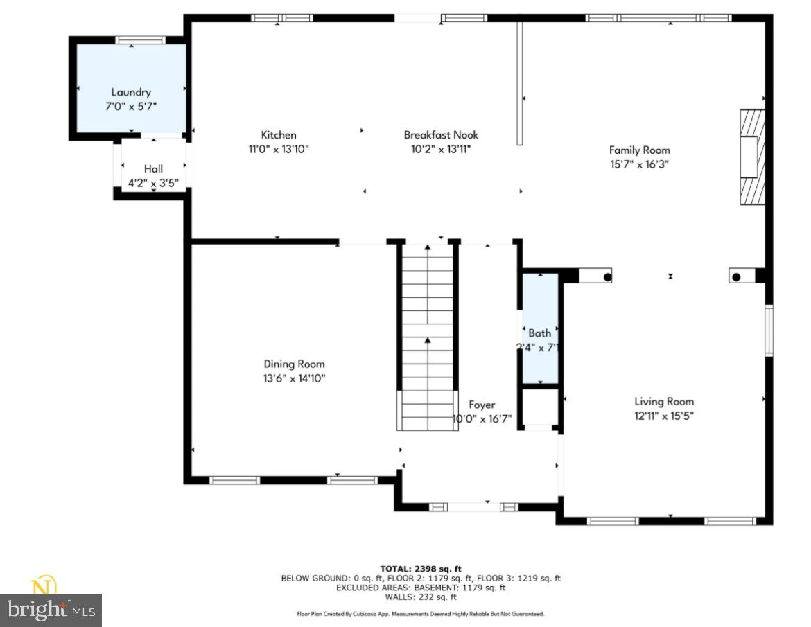 KENDALE OAKS - Residential