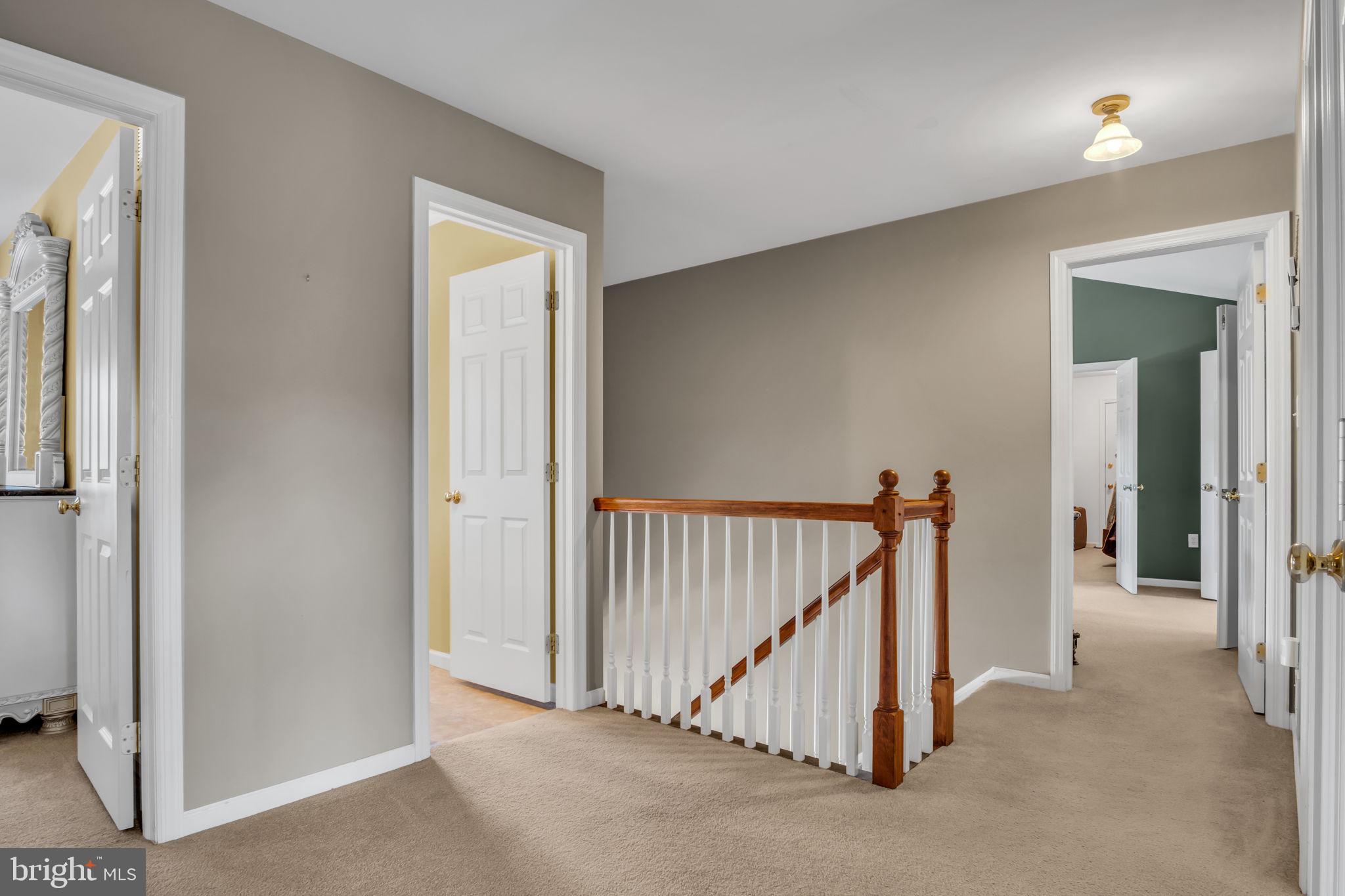 KENDALE OAKS - Residential