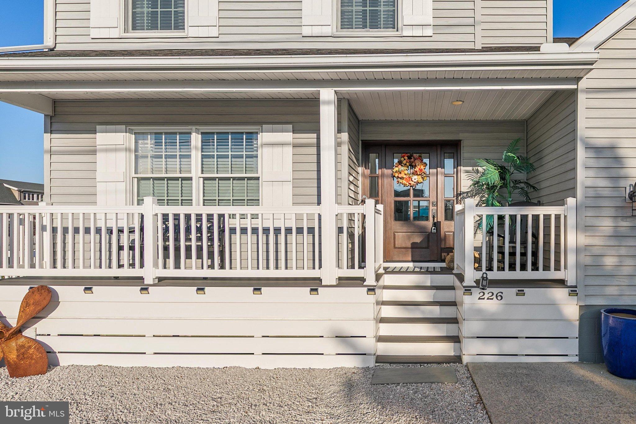 226 CARLISLE ROAD