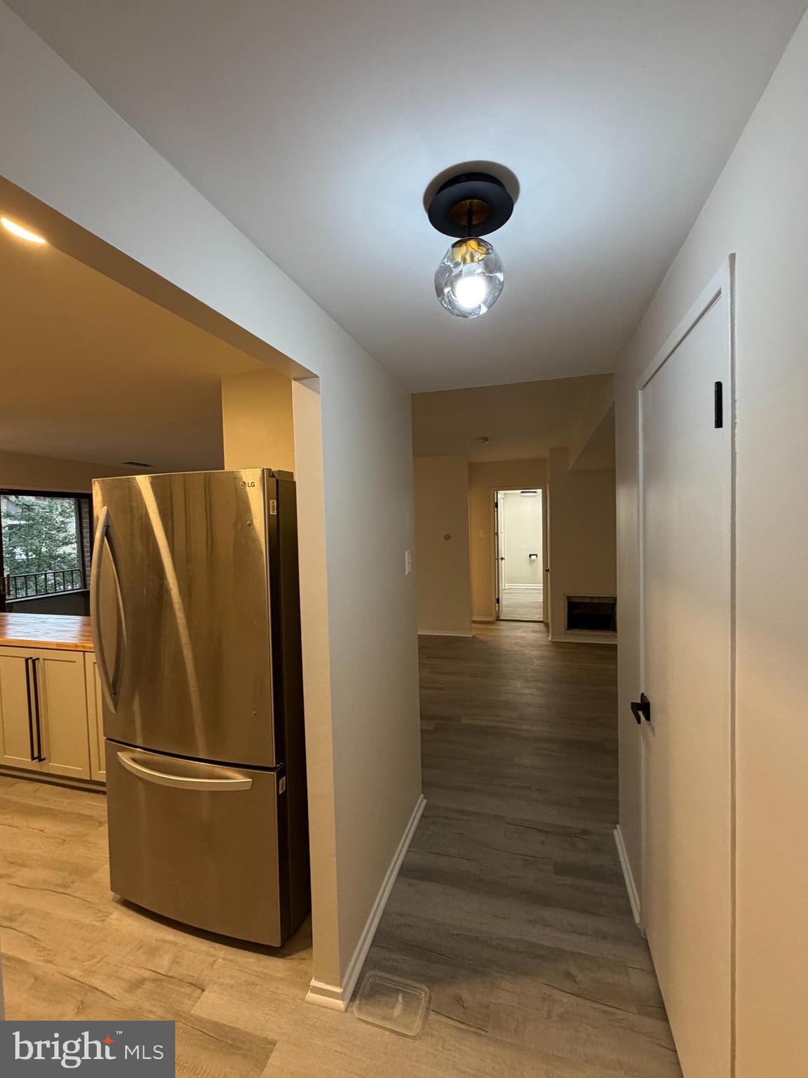 JEFFERSON MEWS - Residential Lease