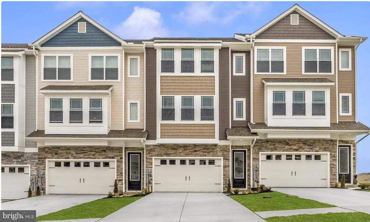 BRIMINGTON FARM - Residential Lease