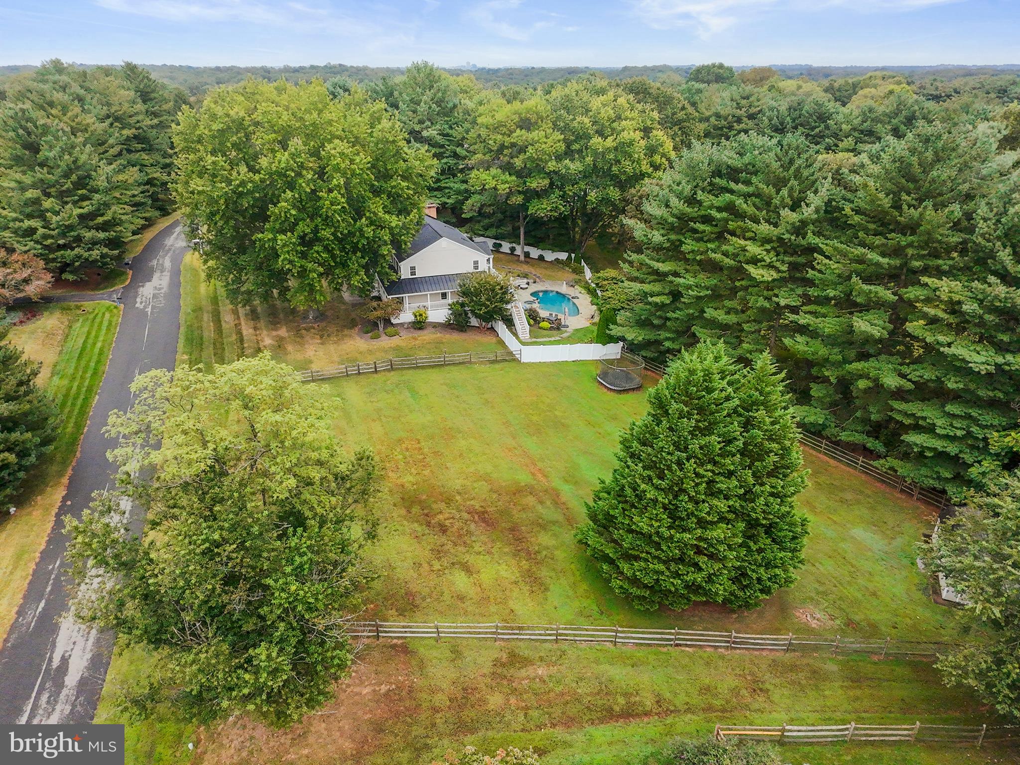 HIGHLANDS OF DARNESTOWN - Residential